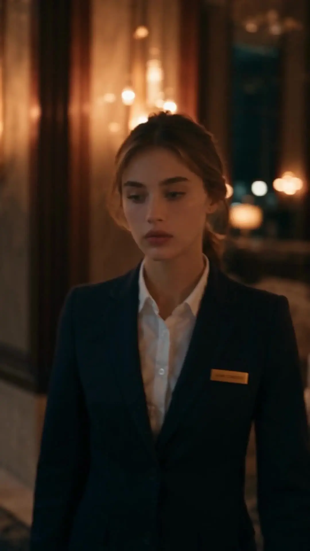Episodio 4 de Enloqueció tras mi supuesta traición