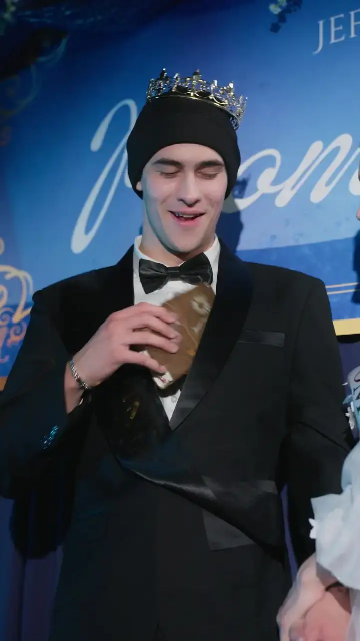 Episodio 63 de Enséñame a decir adiós