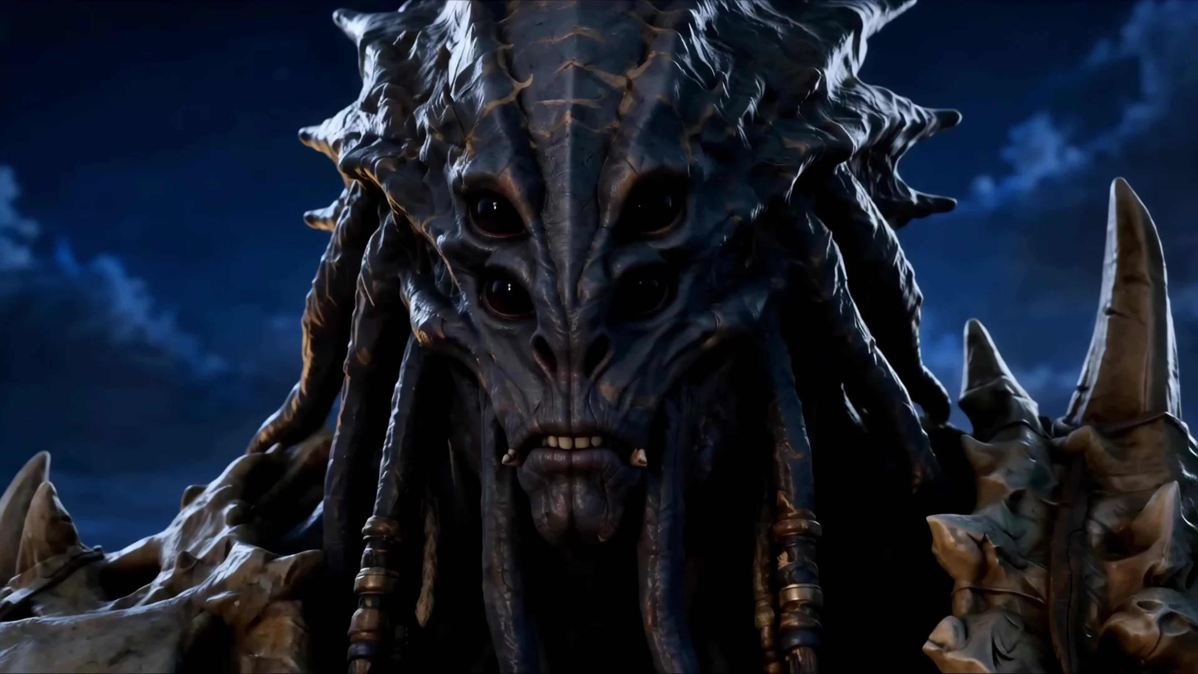 Episodio 14 de Enseño a los alienígenas a cultivar