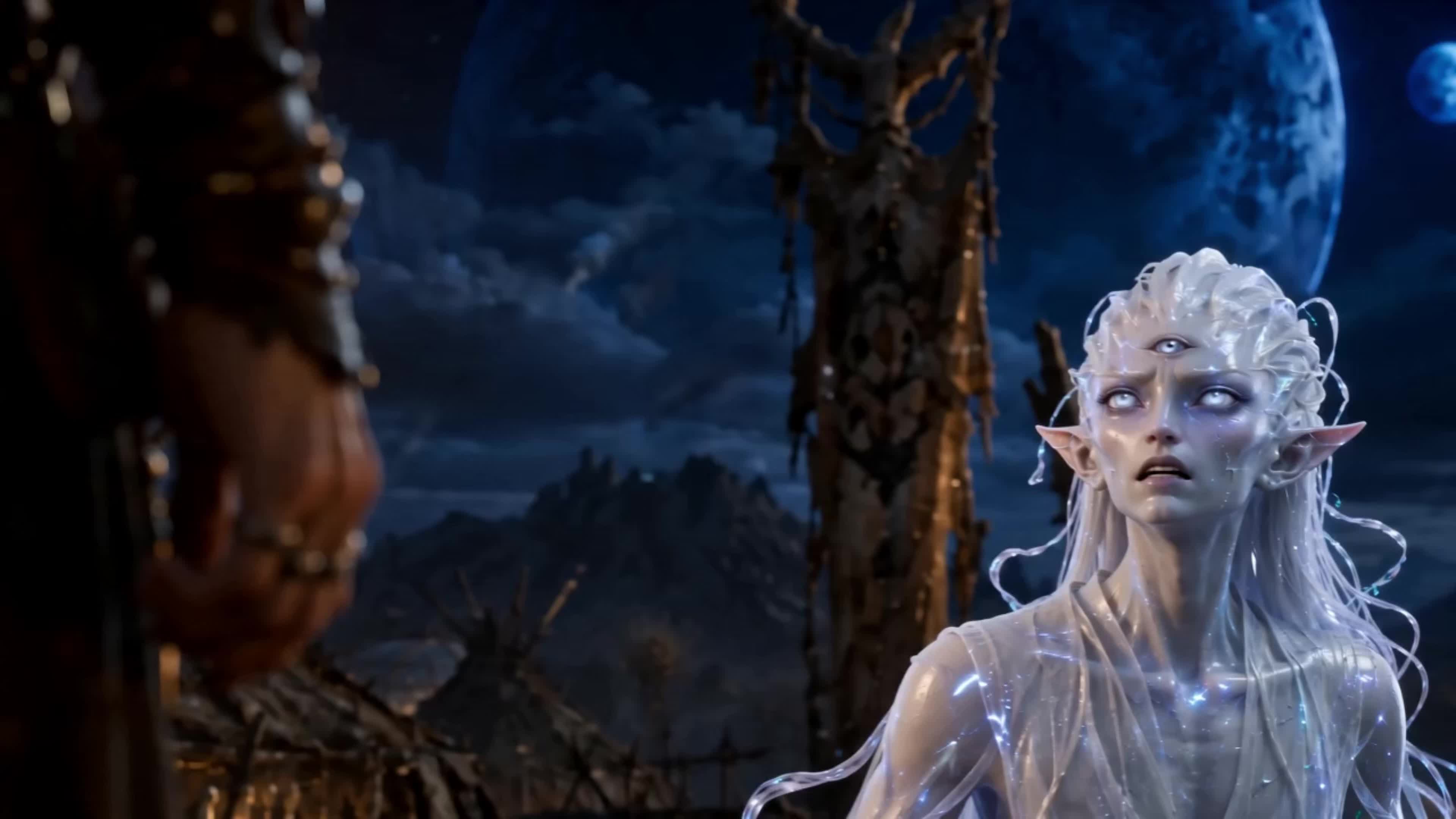 Episodio 44 de Enseño a los alienígenas a cultivar