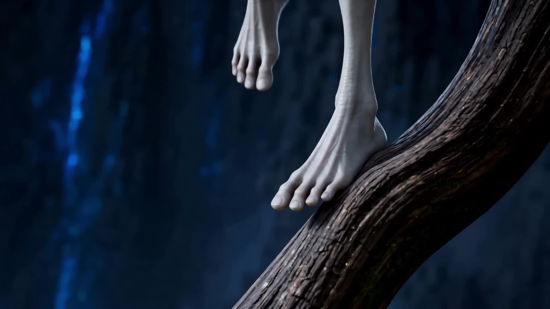 Episodio 8 de Enseño a los alienígenas a cultivar