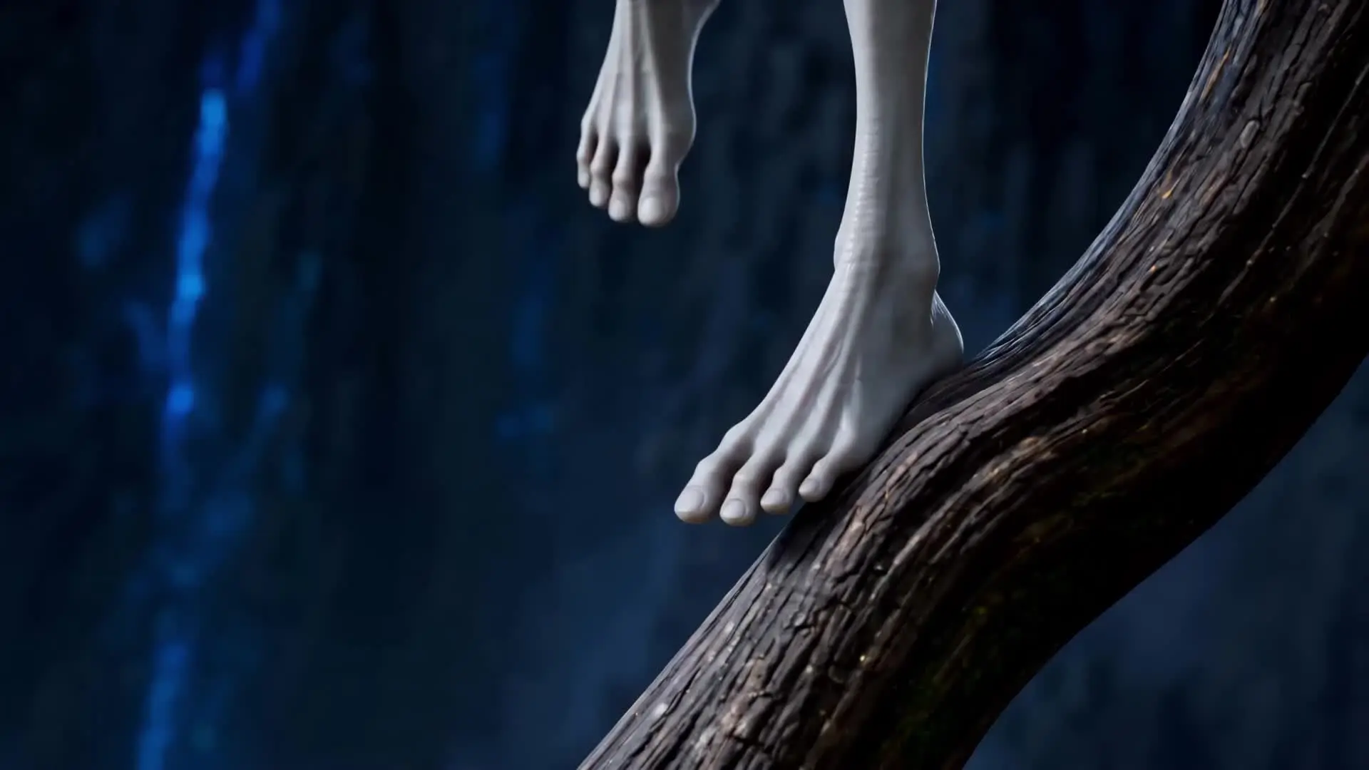 Episodio 8 de Enseño a los alienígenas a cultivar