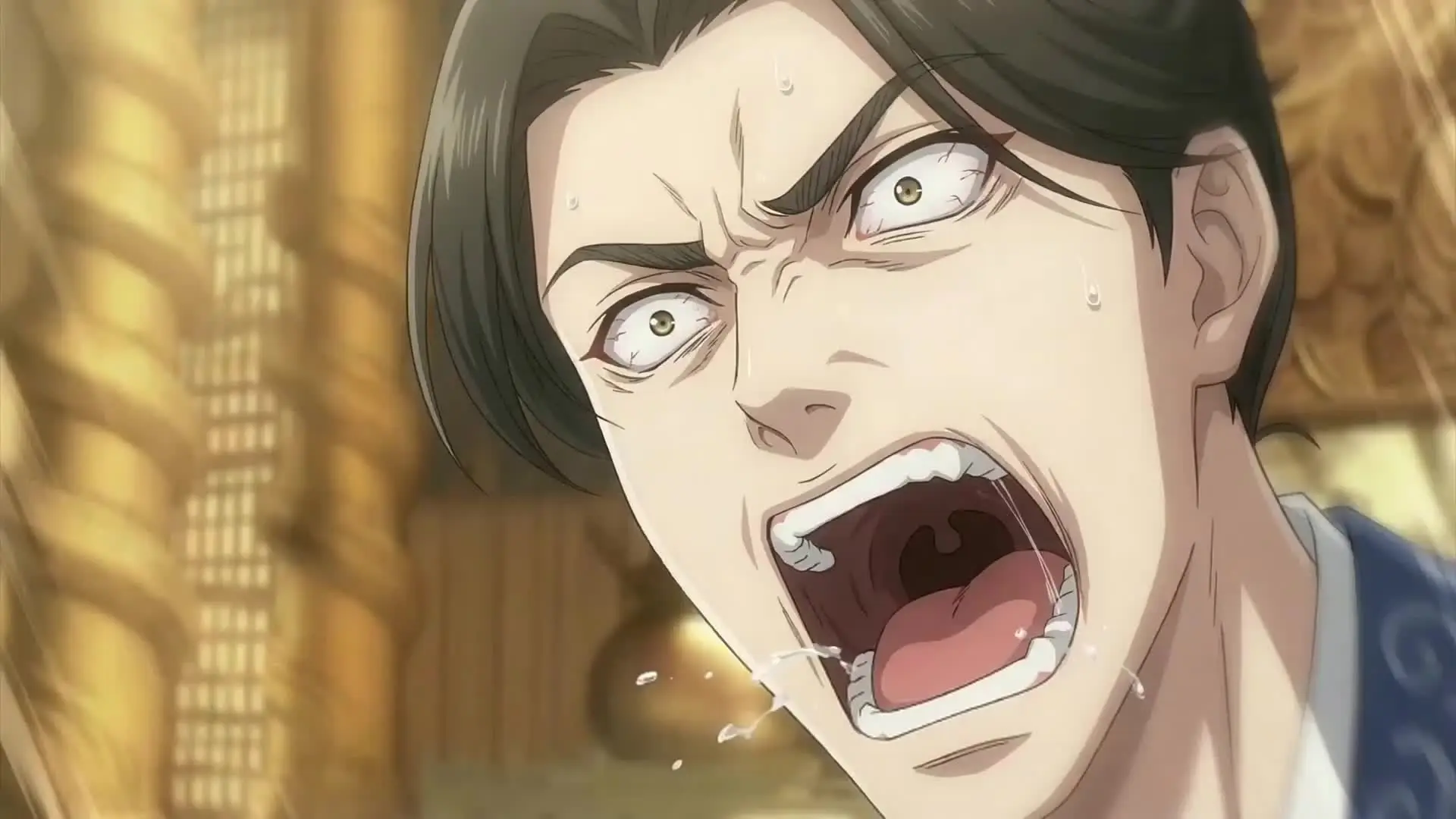 Episodio 1 de Entré en novela y me acusas