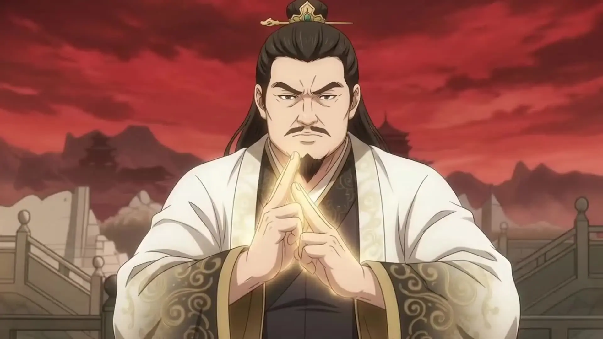 Episodio 10 de Entré en novela y me acusas