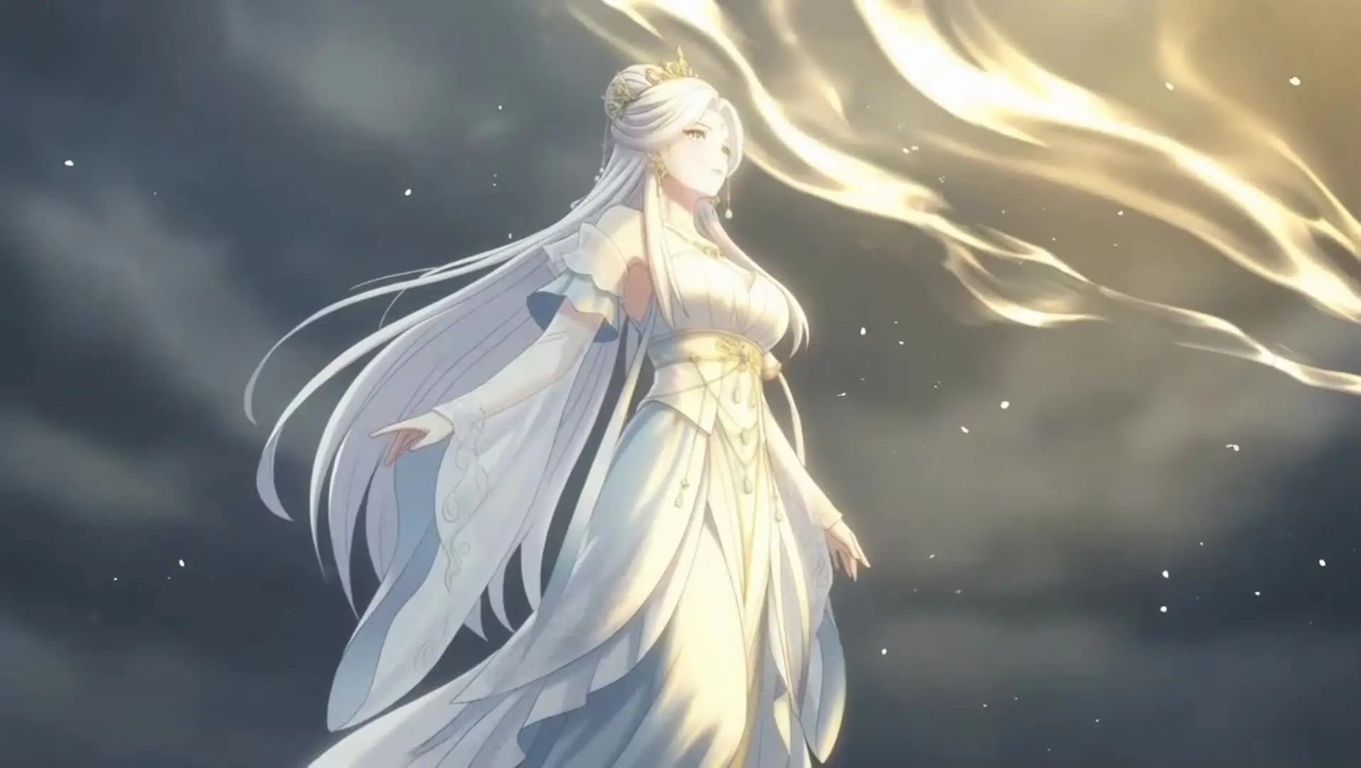 Episodio 11 de Entré en novela y me acusas