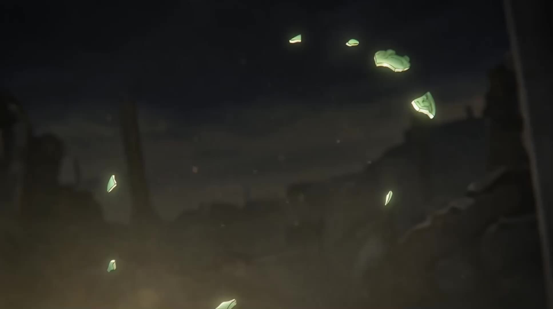 Episodio 12 de Entré en novela y me acusas
