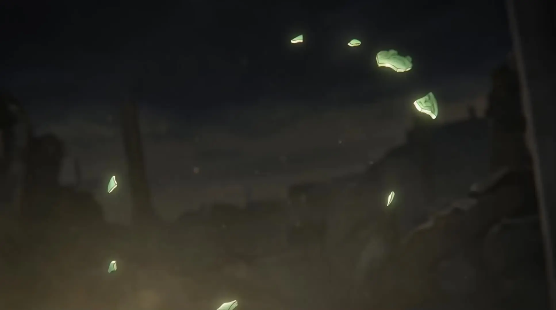 Episodio 12 de Entré en novela y me acusas