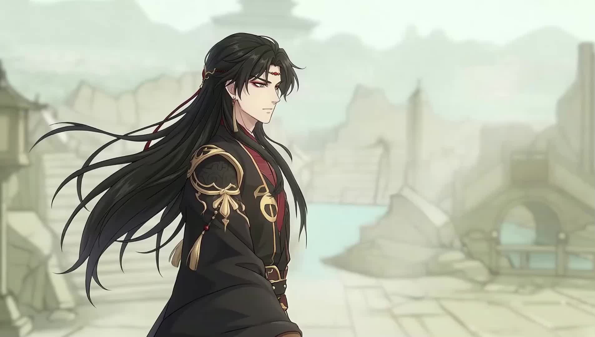 Episodio 15 de Entré en novela y me acusas