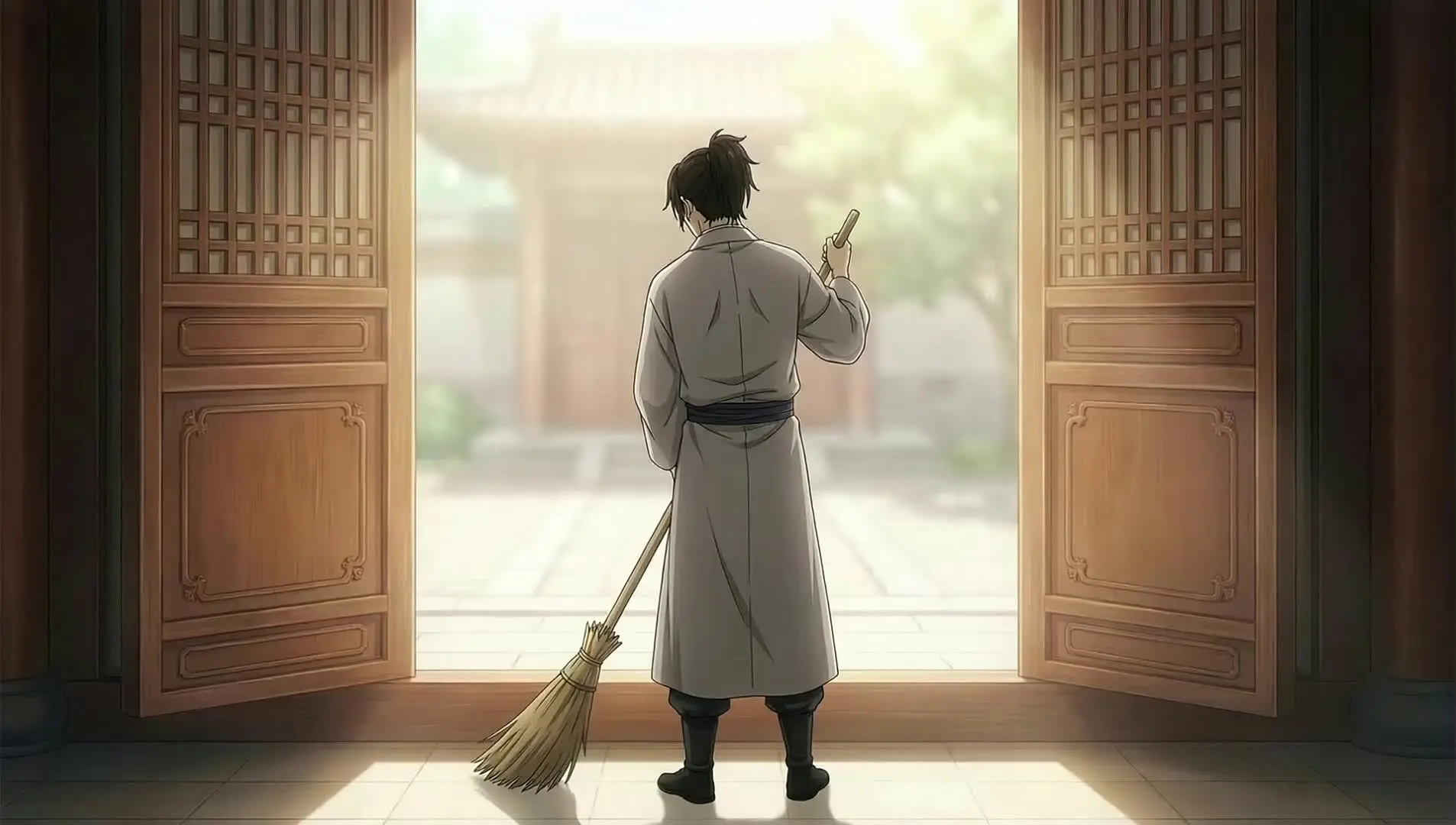 Episodio 17 de Entré en novela y me acusas