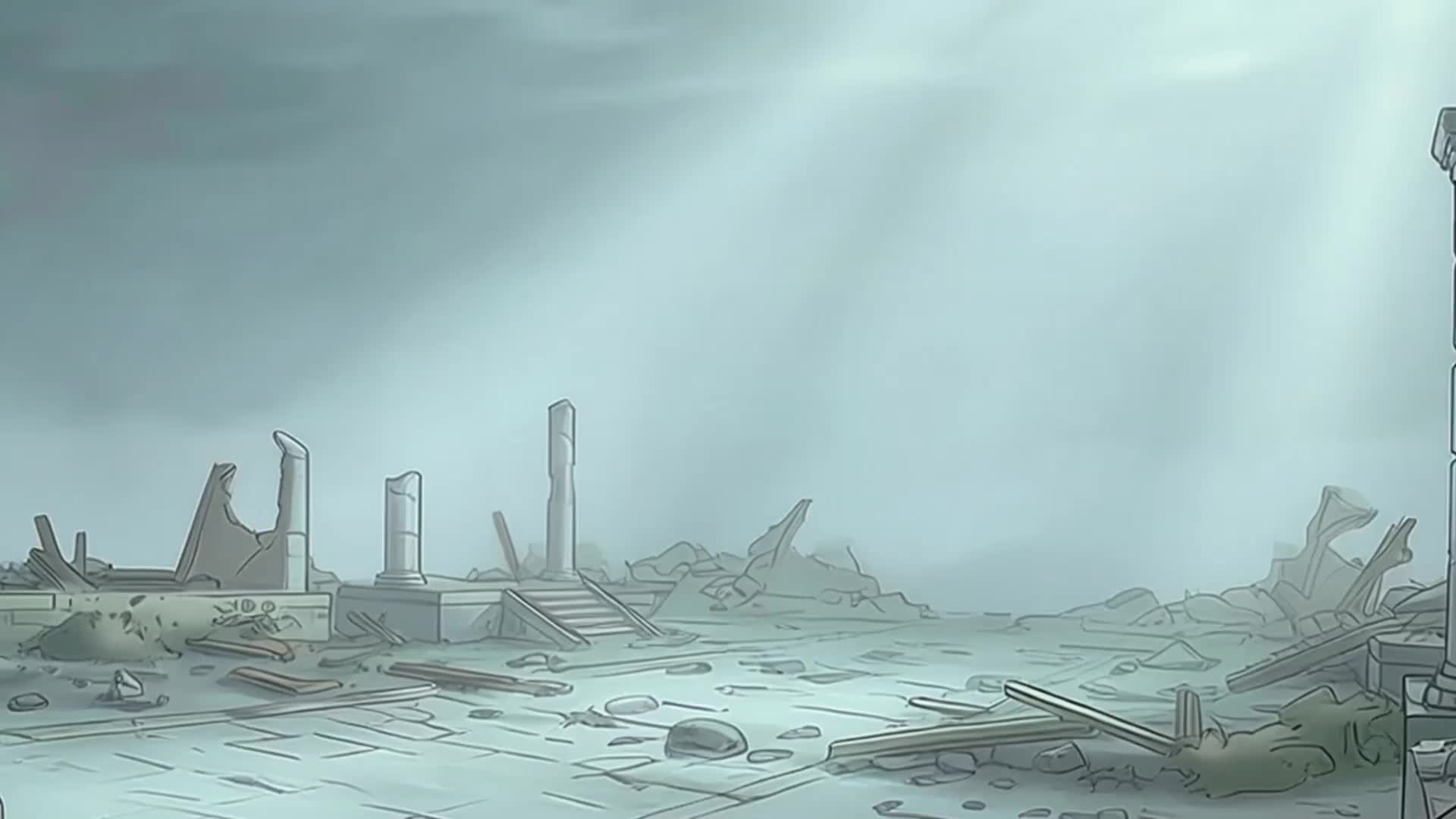 Episodio 20 de Entré en novela y me acusas