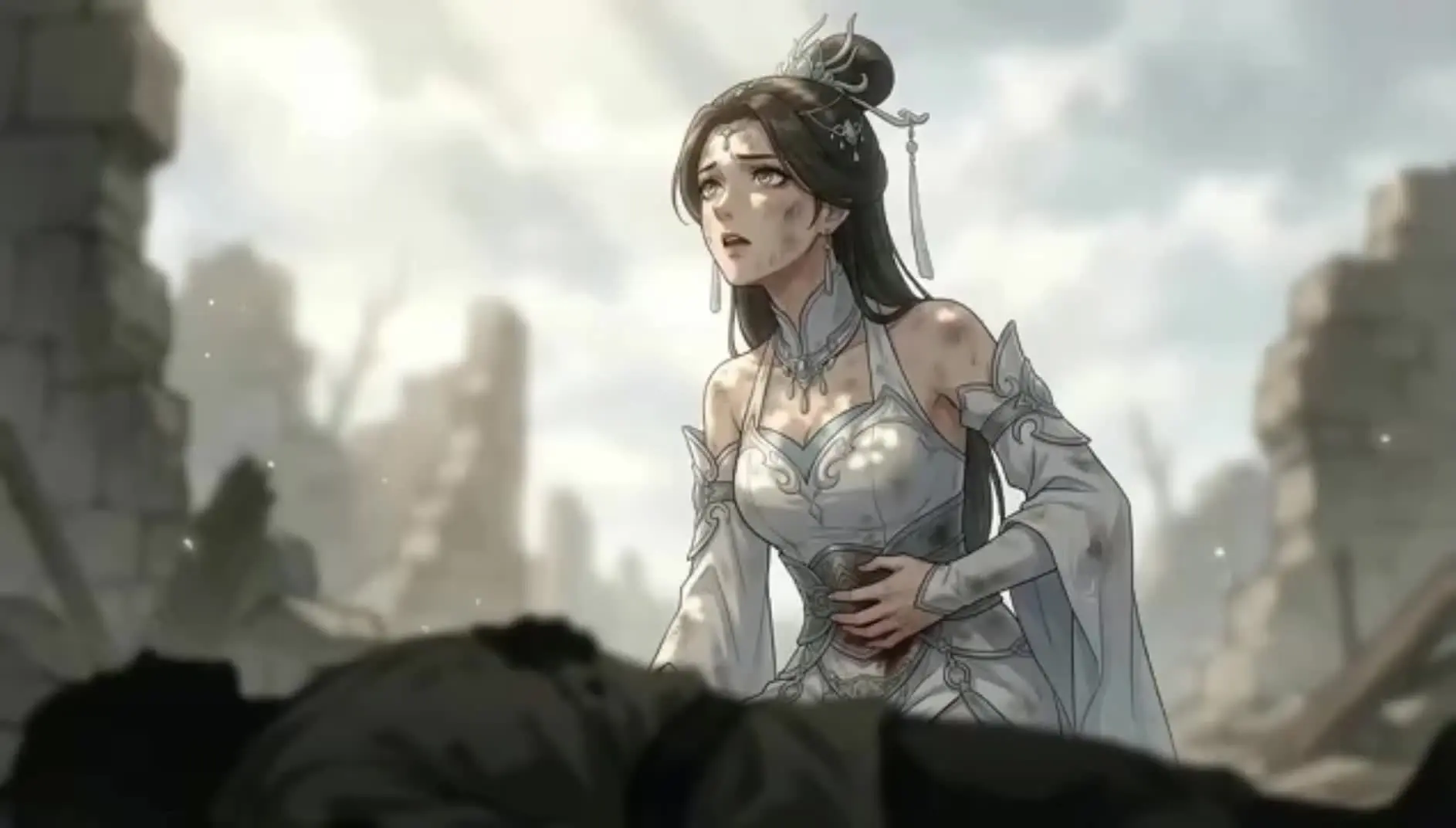 Episodio 25 de Entré en novela y me acusas