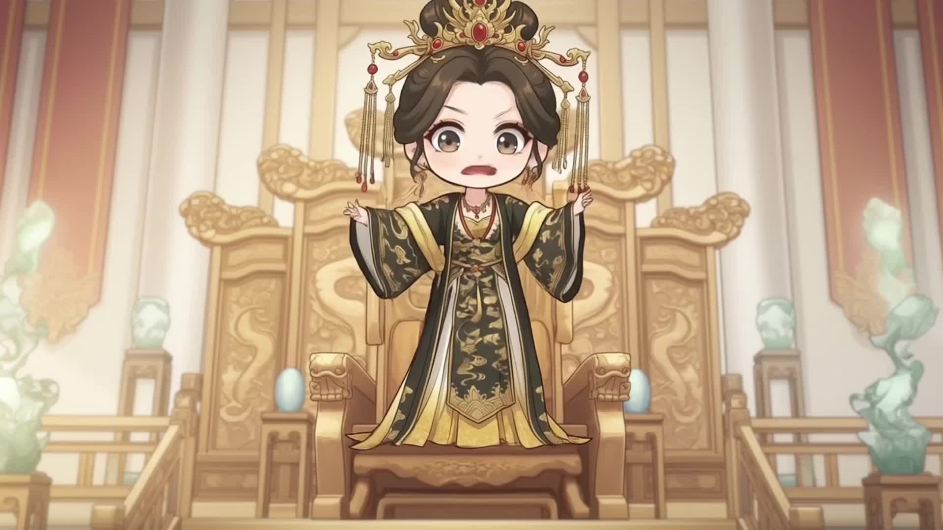 Episodio 27 de Entré en novela y me acusas
