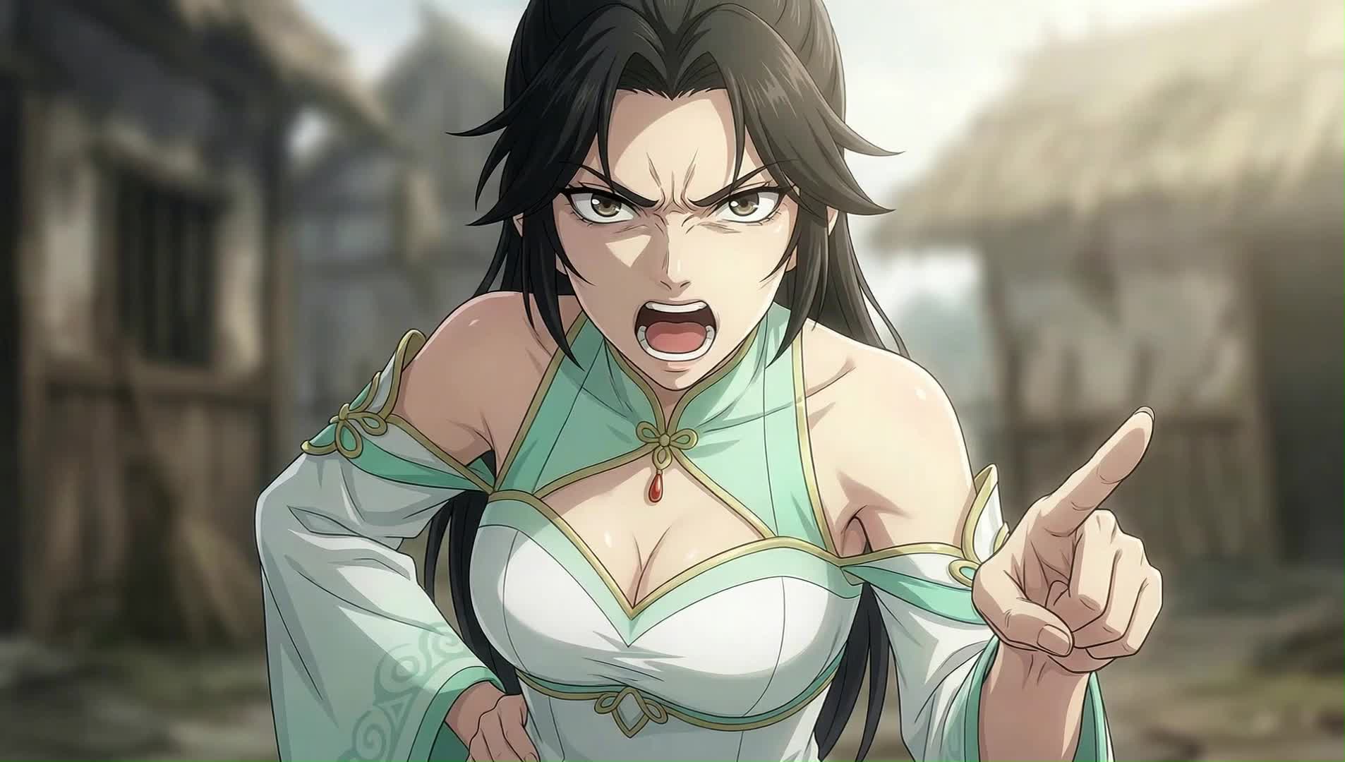 Episodio 29 de Entré en novela y me acusas