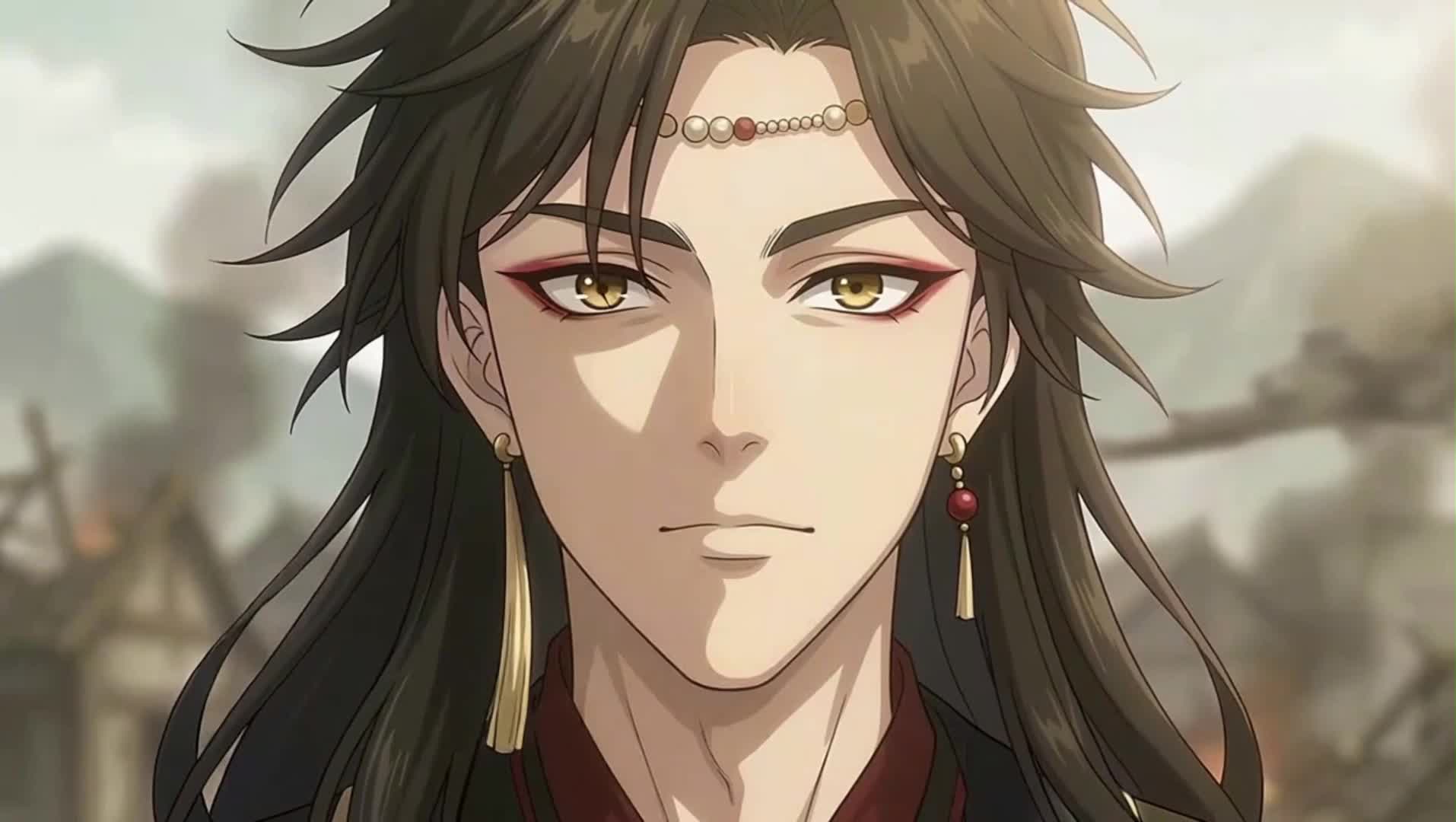 Episodio 32 de Entré en novela y me acusas