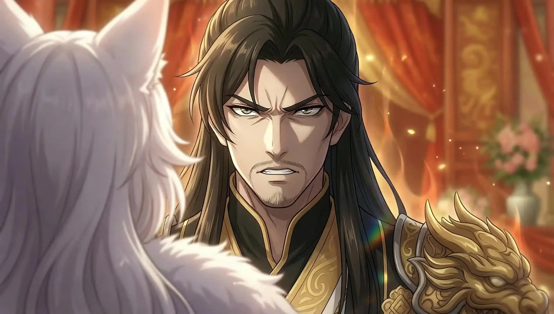 Episodio 38 de Entré en novela y me acusas