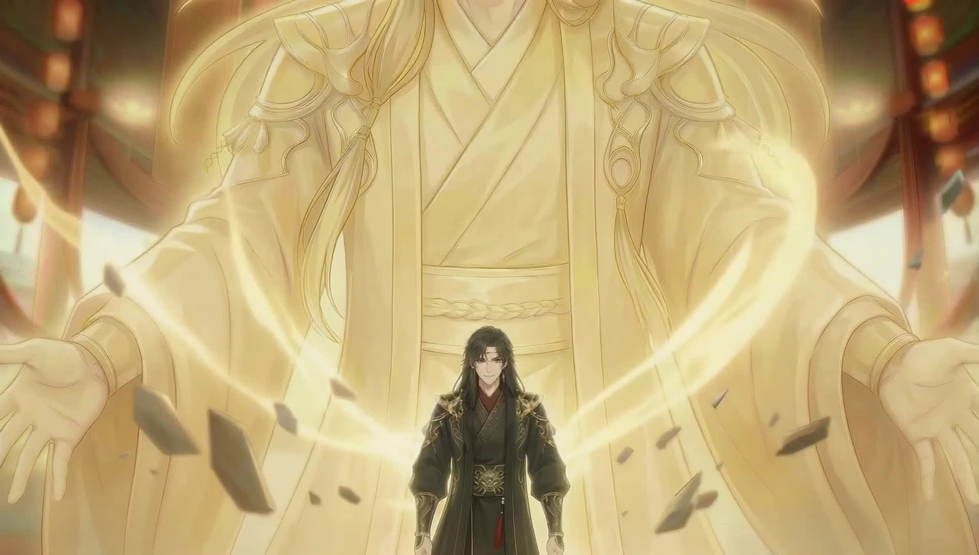 Episodio 41 de Entré en novela y me acusas