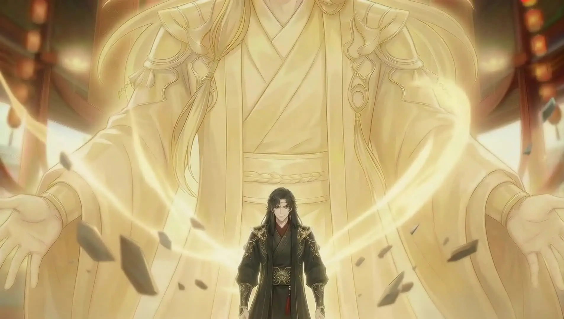 Episodio 41 de Entré en novela y me acusas