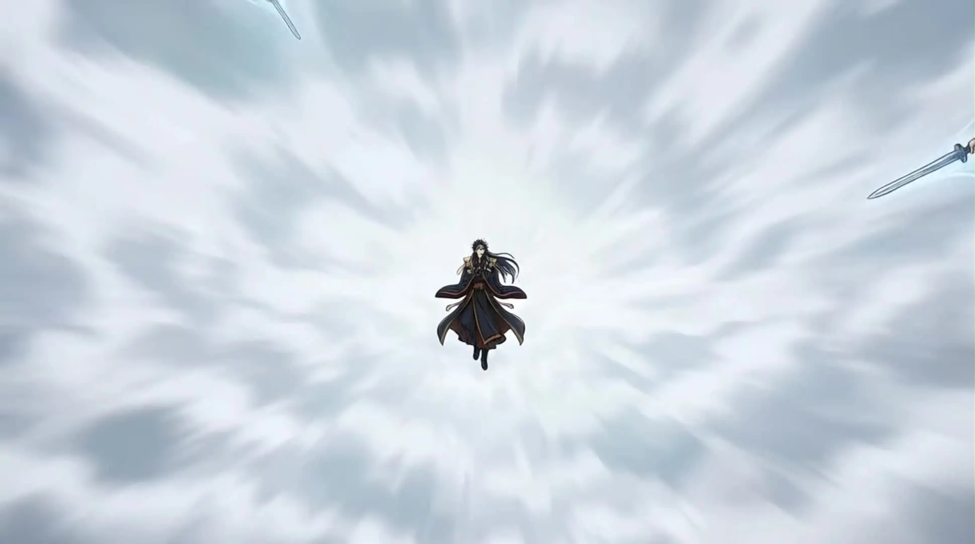 Episodio 48 de Entré en novela y me acusas