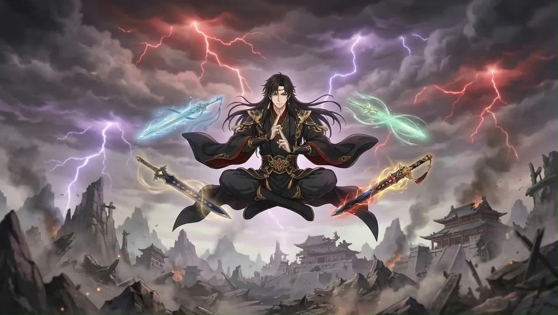 Episodio 49 de Entré en novela y me acusas