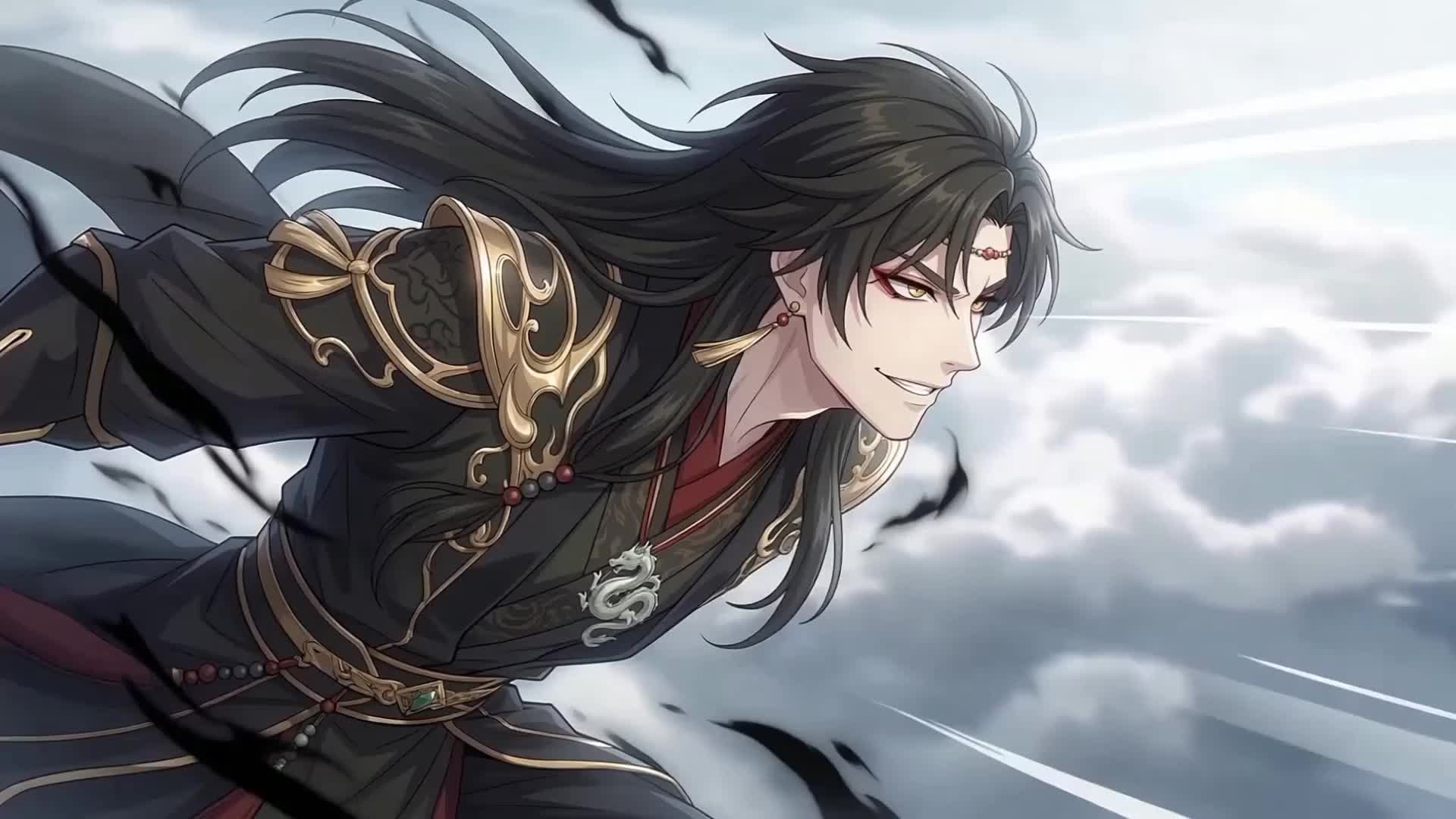 Episodio 5 de Entré en novela y me acusas