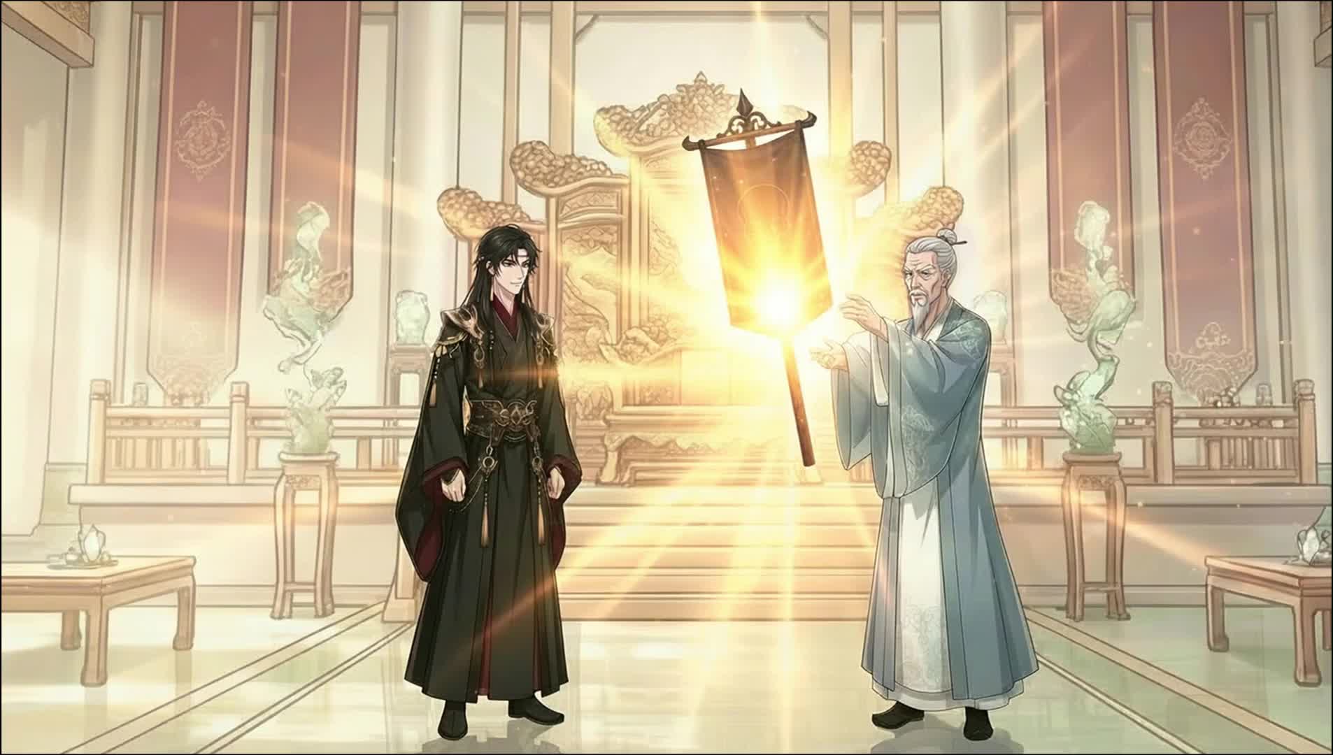 Episodio 52 de Entré en novela y me acusas