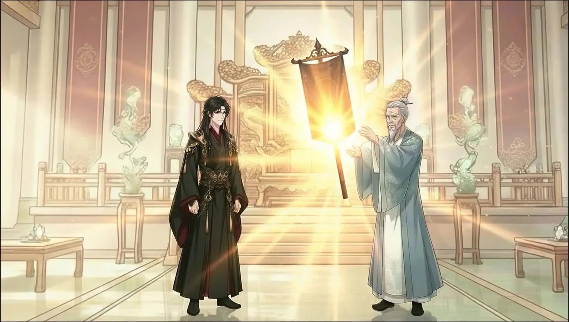 Episodio 52 de Entré en novela y me acusas