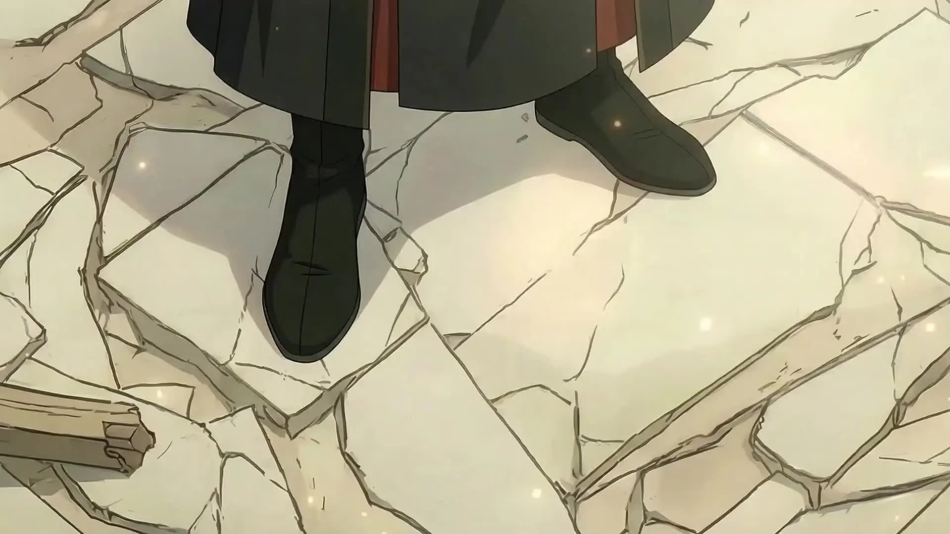 Episodio 7 de Entré en novela y me acusas