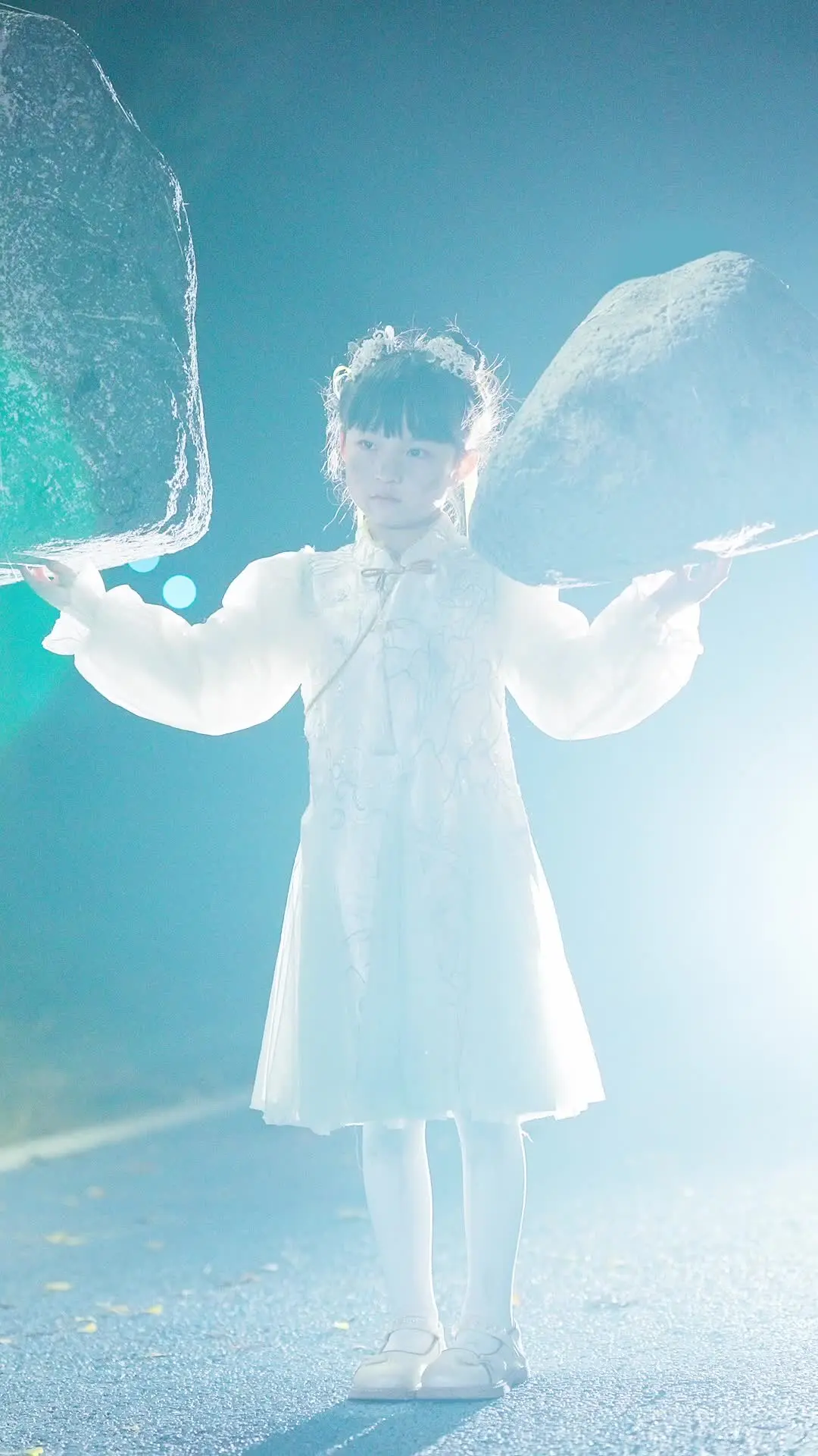 Episodio 11 de Enviado del cielo