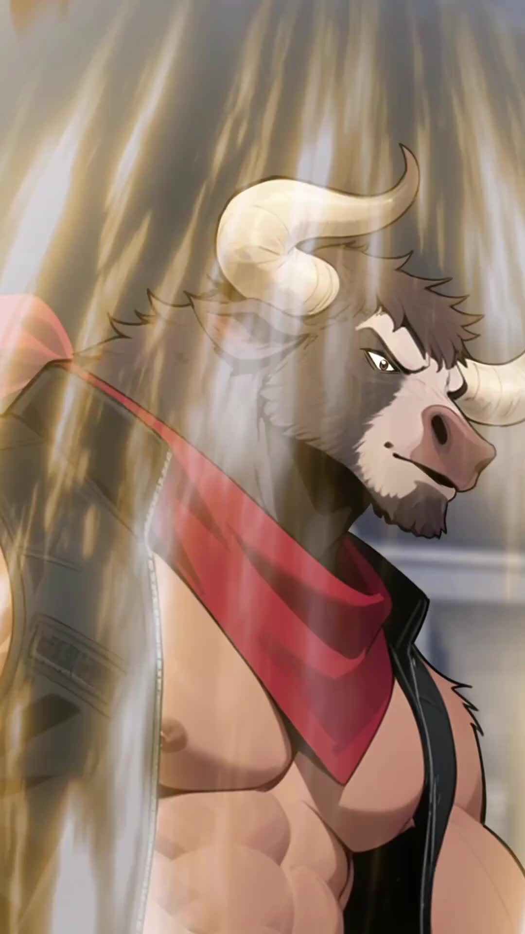 Episodio 52 de Era de almas bestia: de inútil D a soberano de las bestias
