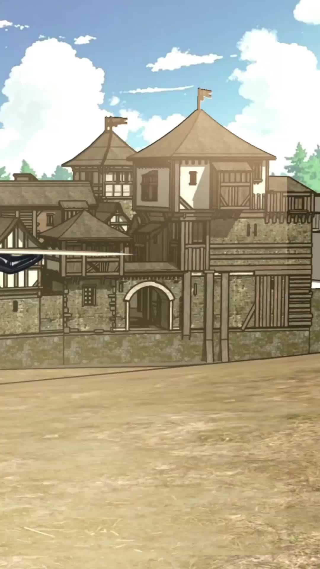 Episodio 73 de Era de almas bestia: de inútil D a soberano de las bestias