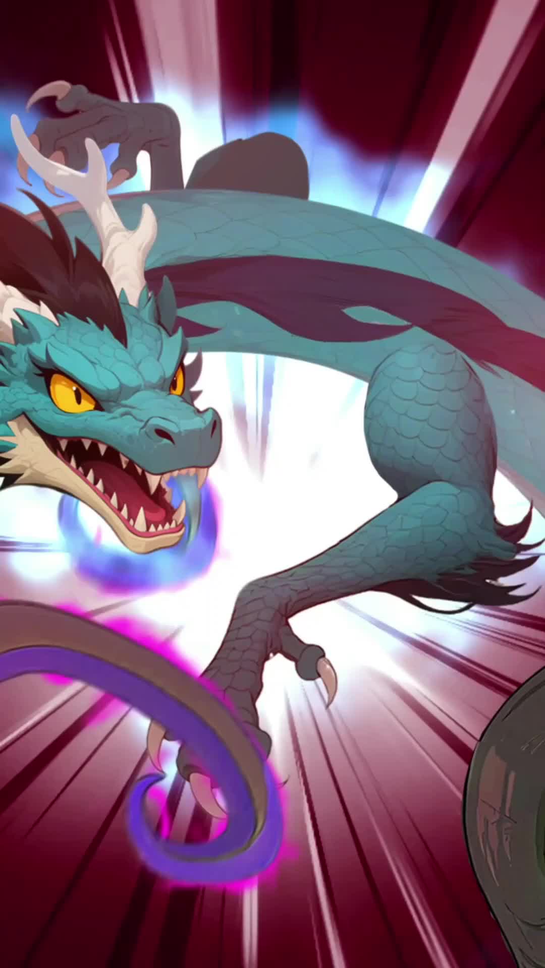 Episodio 78 de Era de almas bestia: de inútil D a soberano de las bestias