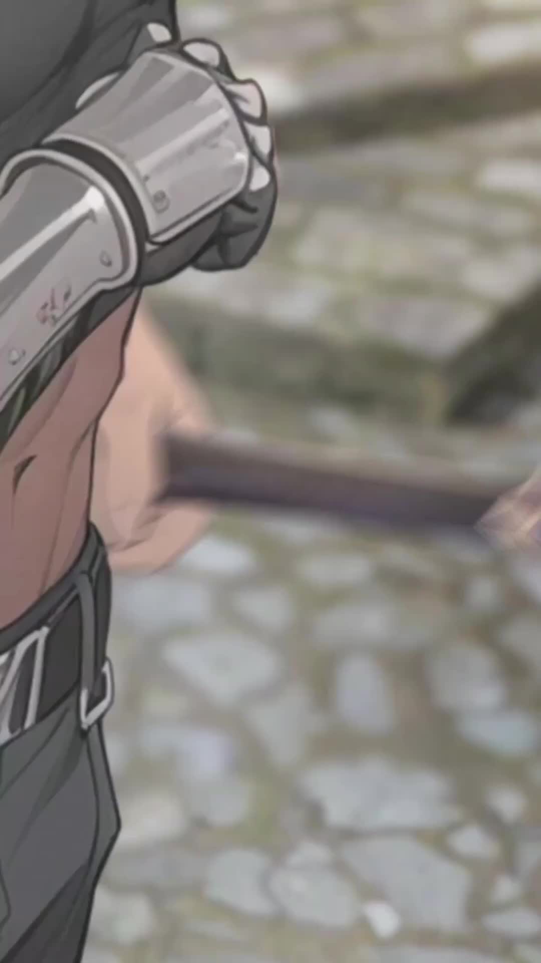 Episodio 80 de Era de almas bestia: de inútil D a soberano de las bestias