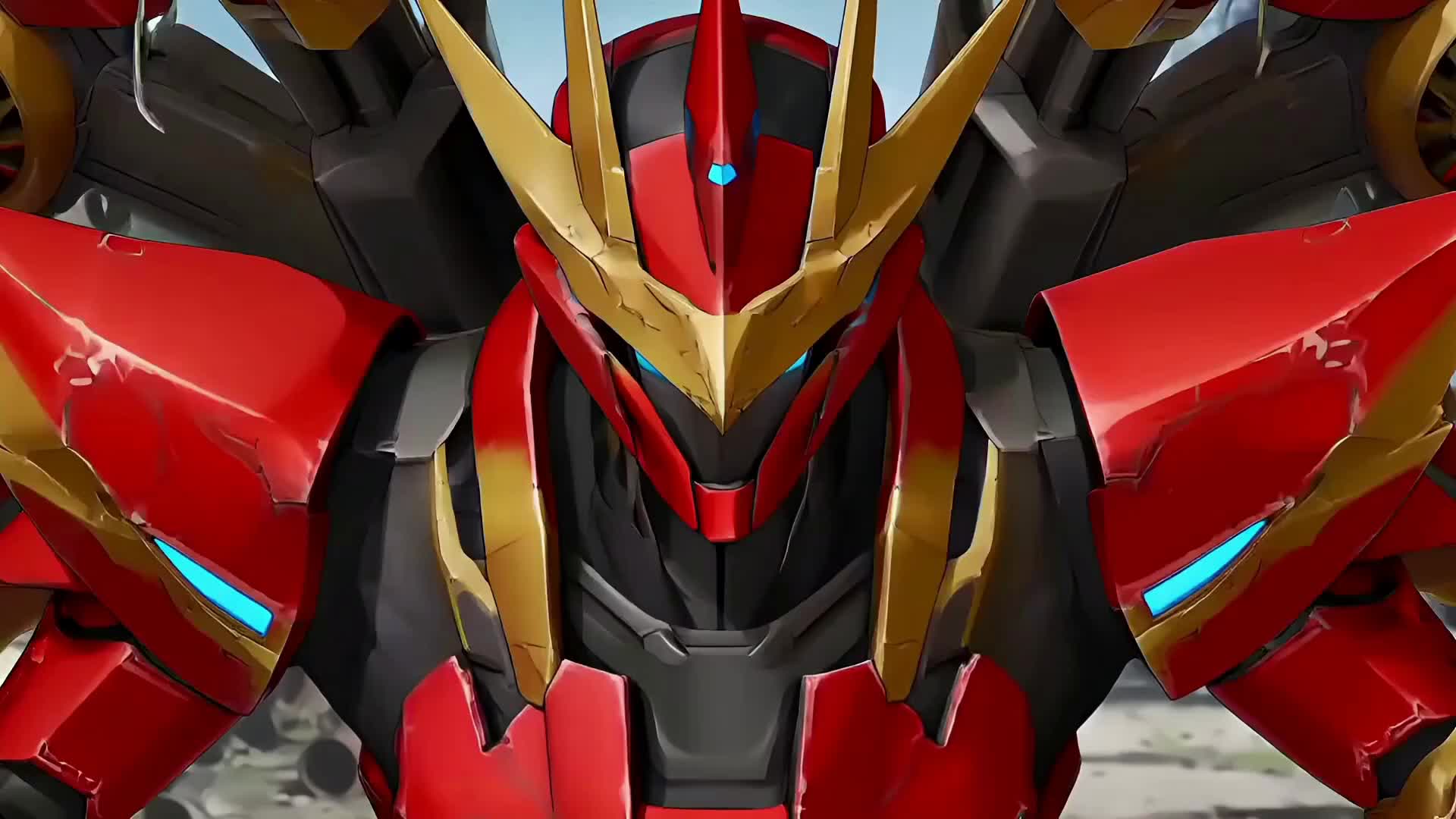 Episodio 40 de Era de chicas mecha: la belleza fría pide mejoras de noche