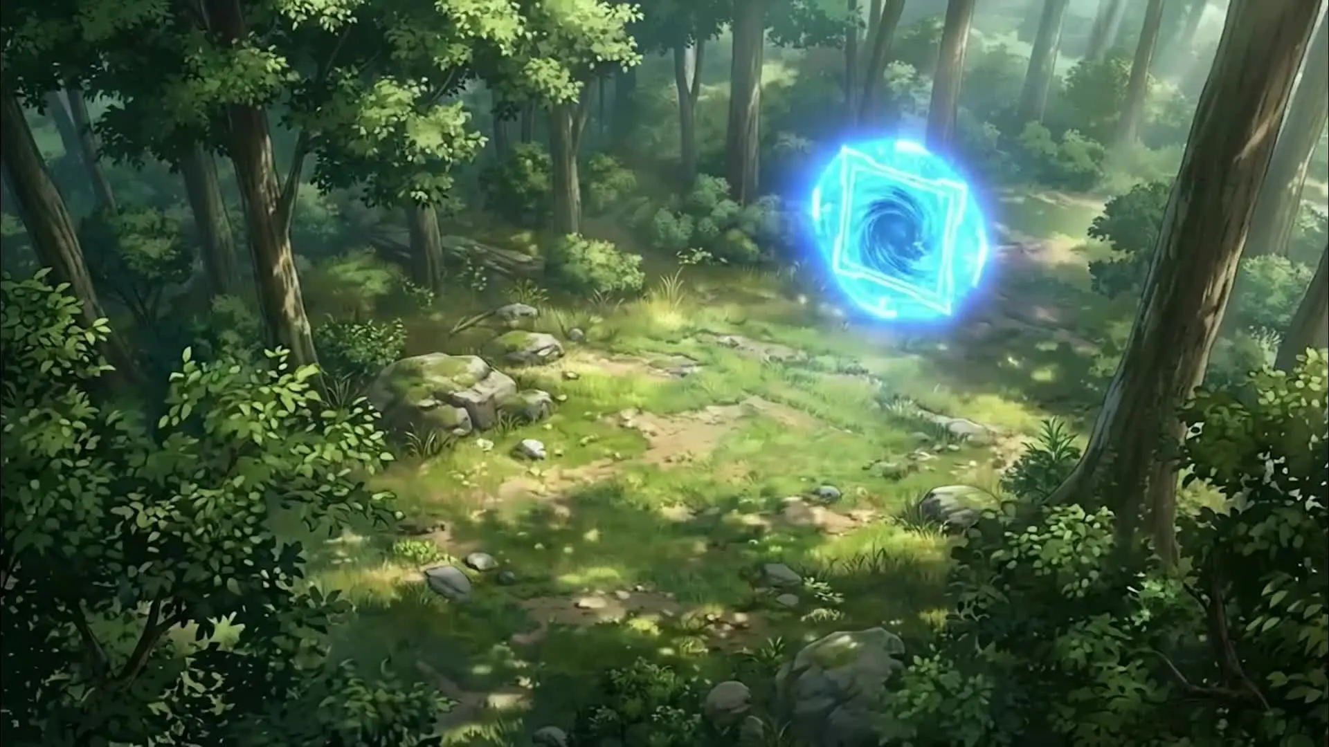 Episodio 10 de Era mecha: conquisto a la mecha suprema y me hago dios