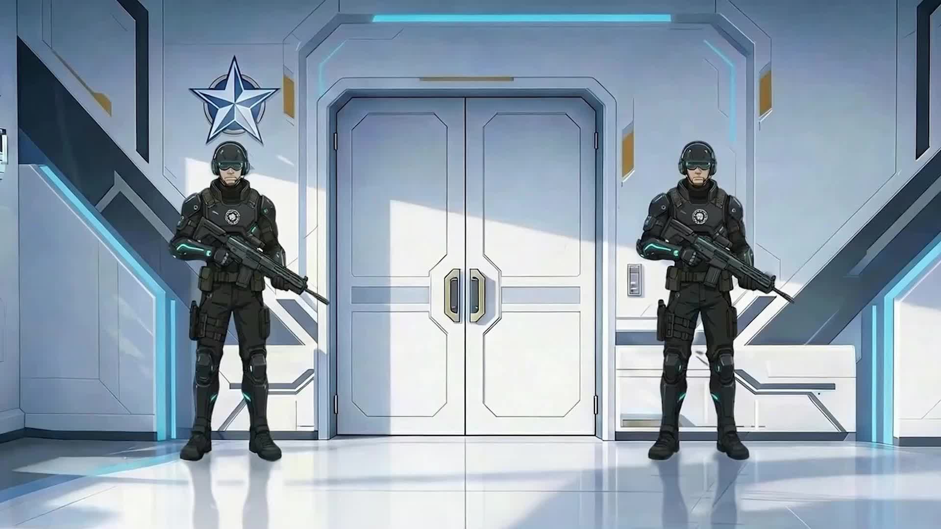 Episodio 22 de Era mecha: conquisto a la mecha suprema y me hago dios
