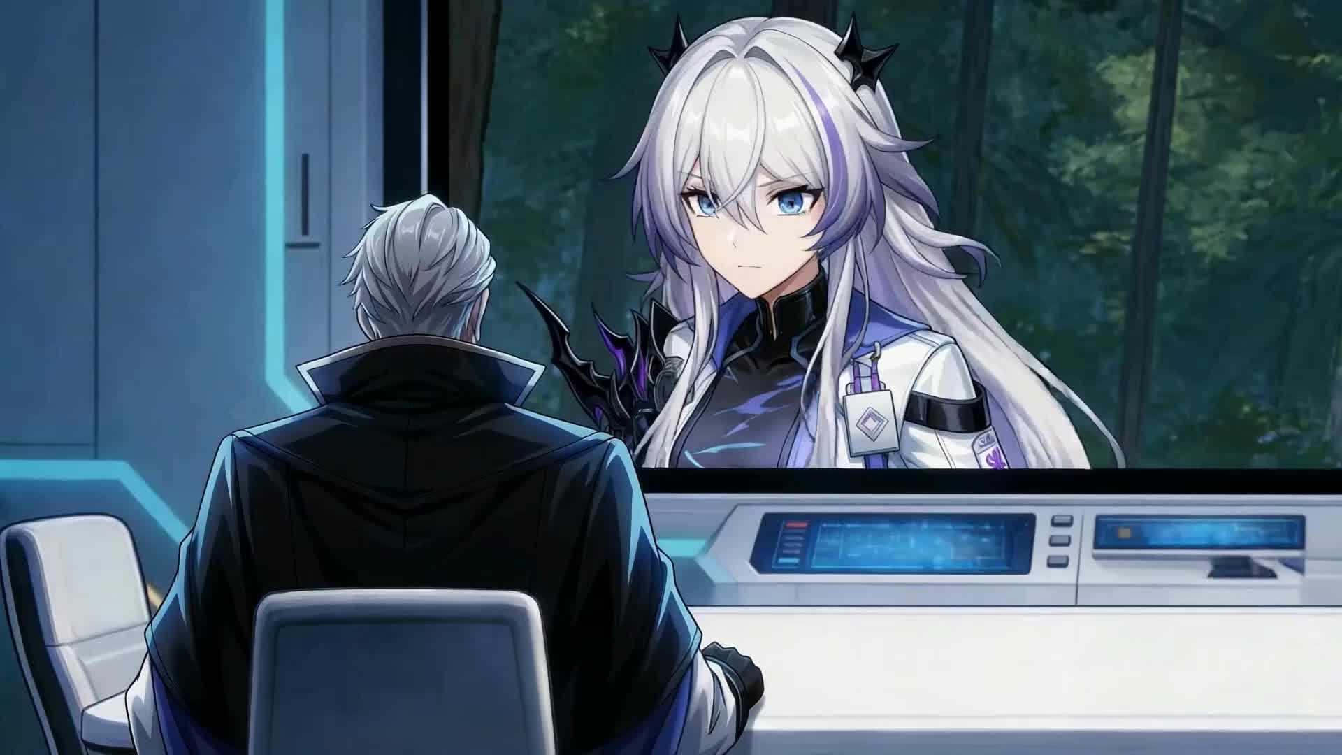 Episodio 31 de Era mecha: conquisto a la mecha suprema y me hago dios