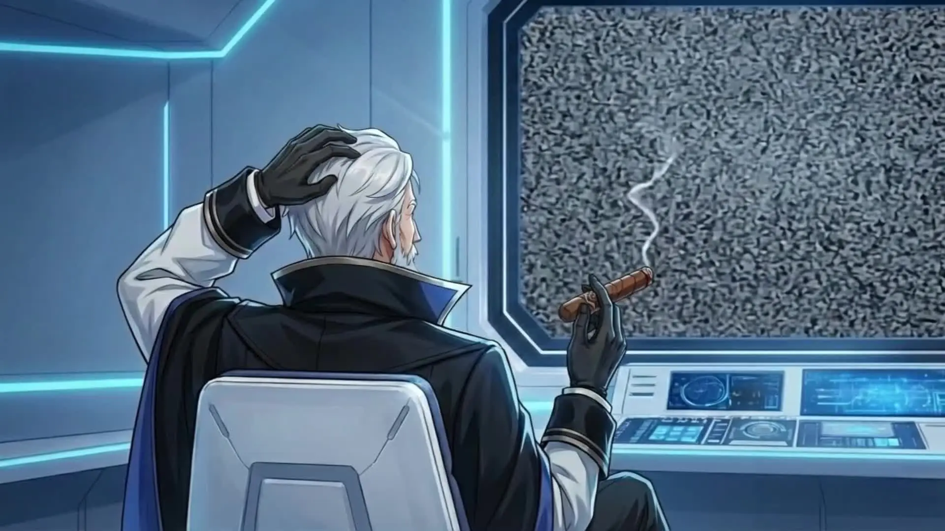 Episodio 32 de Era mecha: conquisto a la mecha suprema y me hago dios