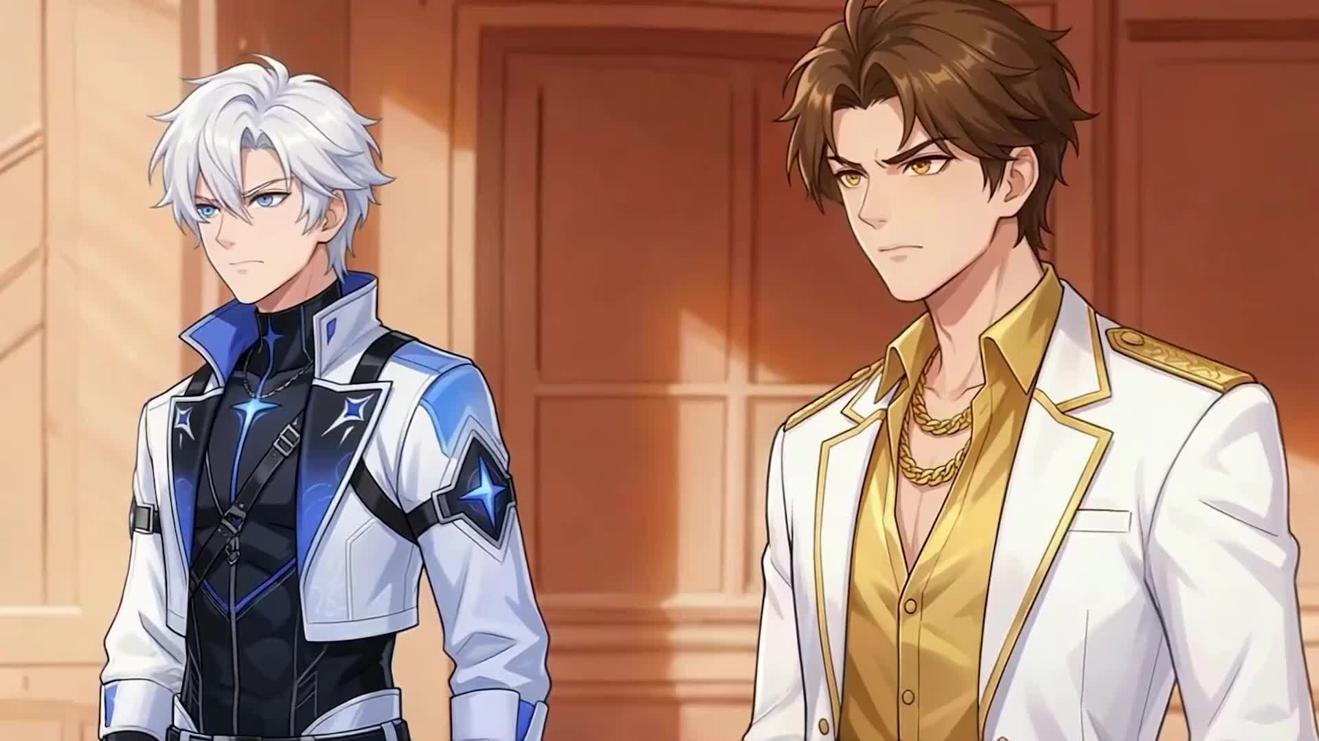 Episodio 41 de Era mecha: conquisto a la mecha suprema y me hago dios
