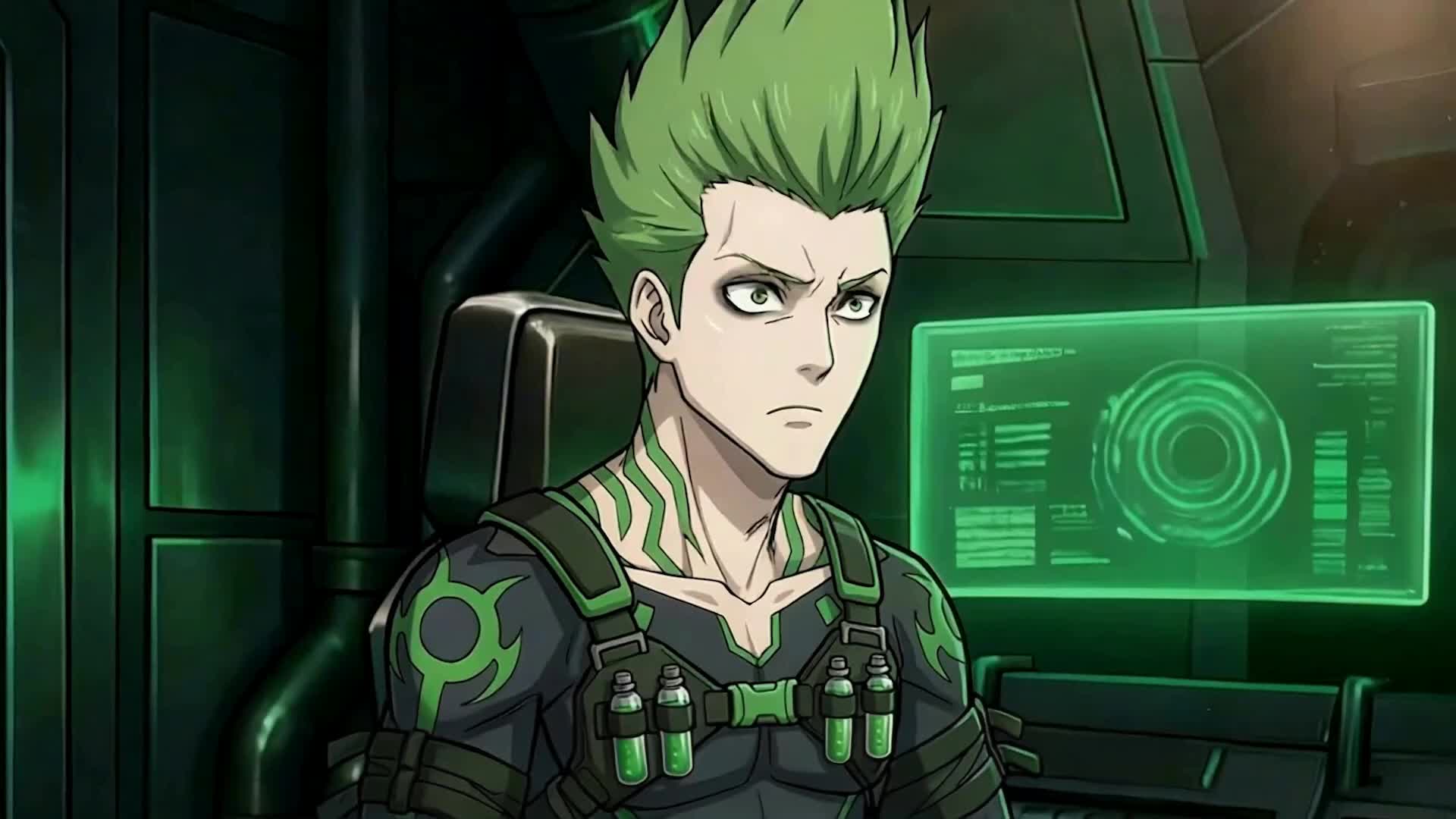 Episodio 46 de Era mecha: conquisto a la mecha suprema y me hago dios