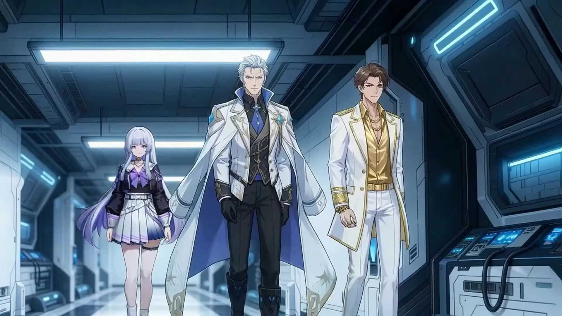 Episodio 62 de Era mecha: conquisto a la mecha suprema y me hago dios