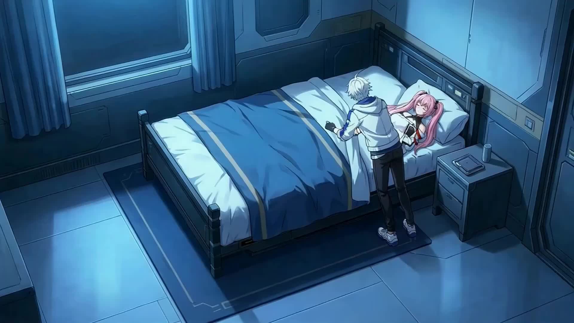 Episodio 70 de Era mecha: conquisto a la mecha suprema y me hago dios