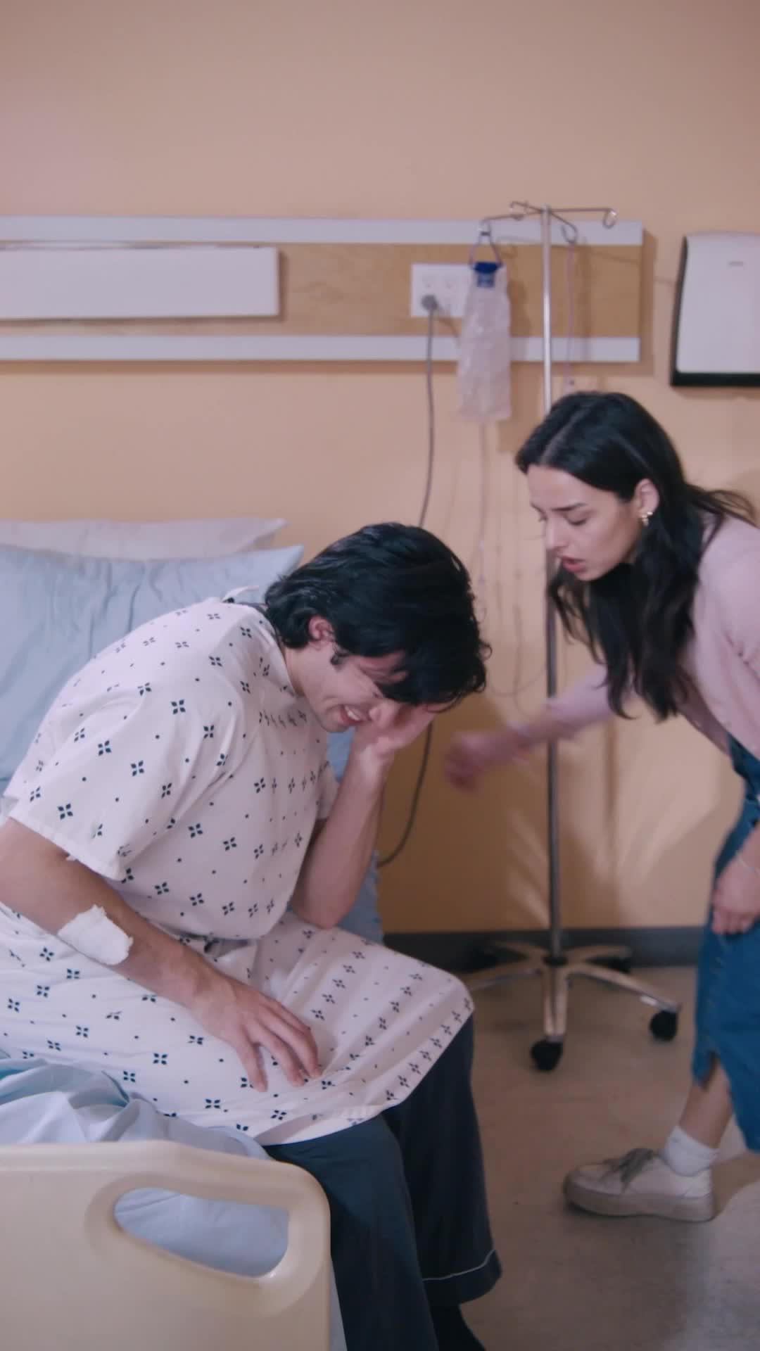 Episodio 46 de Érase una vez una ruptura