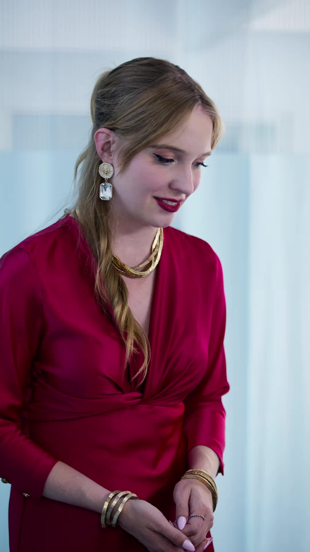Episodio 14 de Eres mi destino