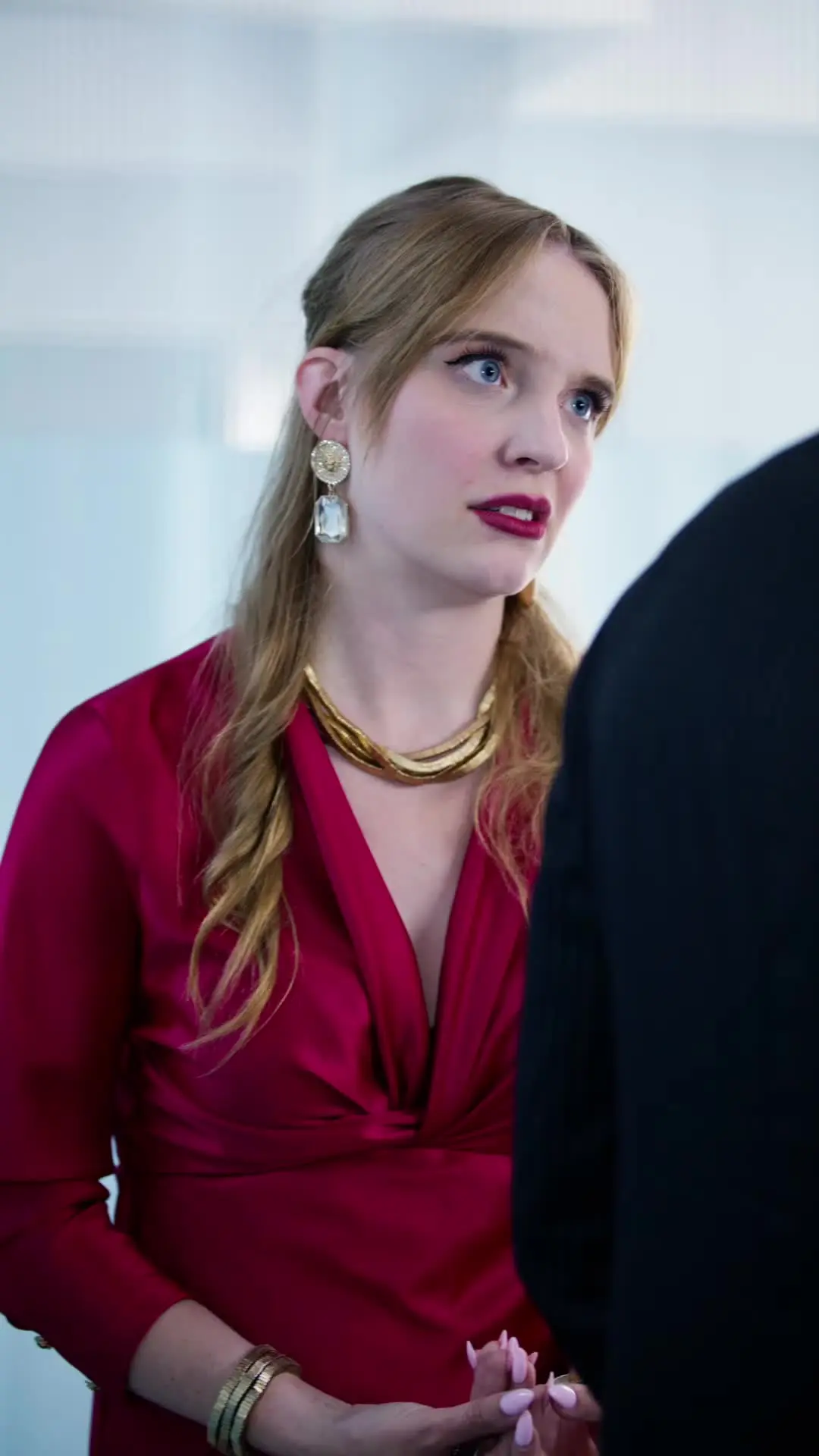 Episodio 15 de Eres mi destino