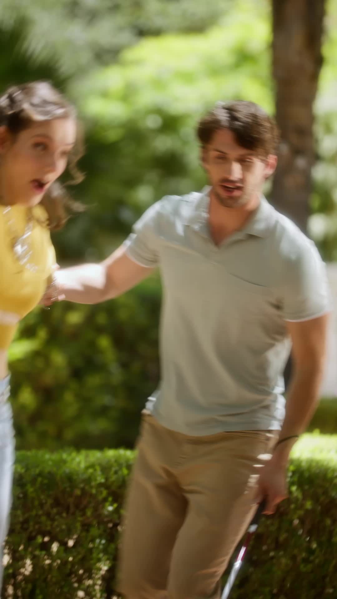 Episodio 2 de Eres mi destino