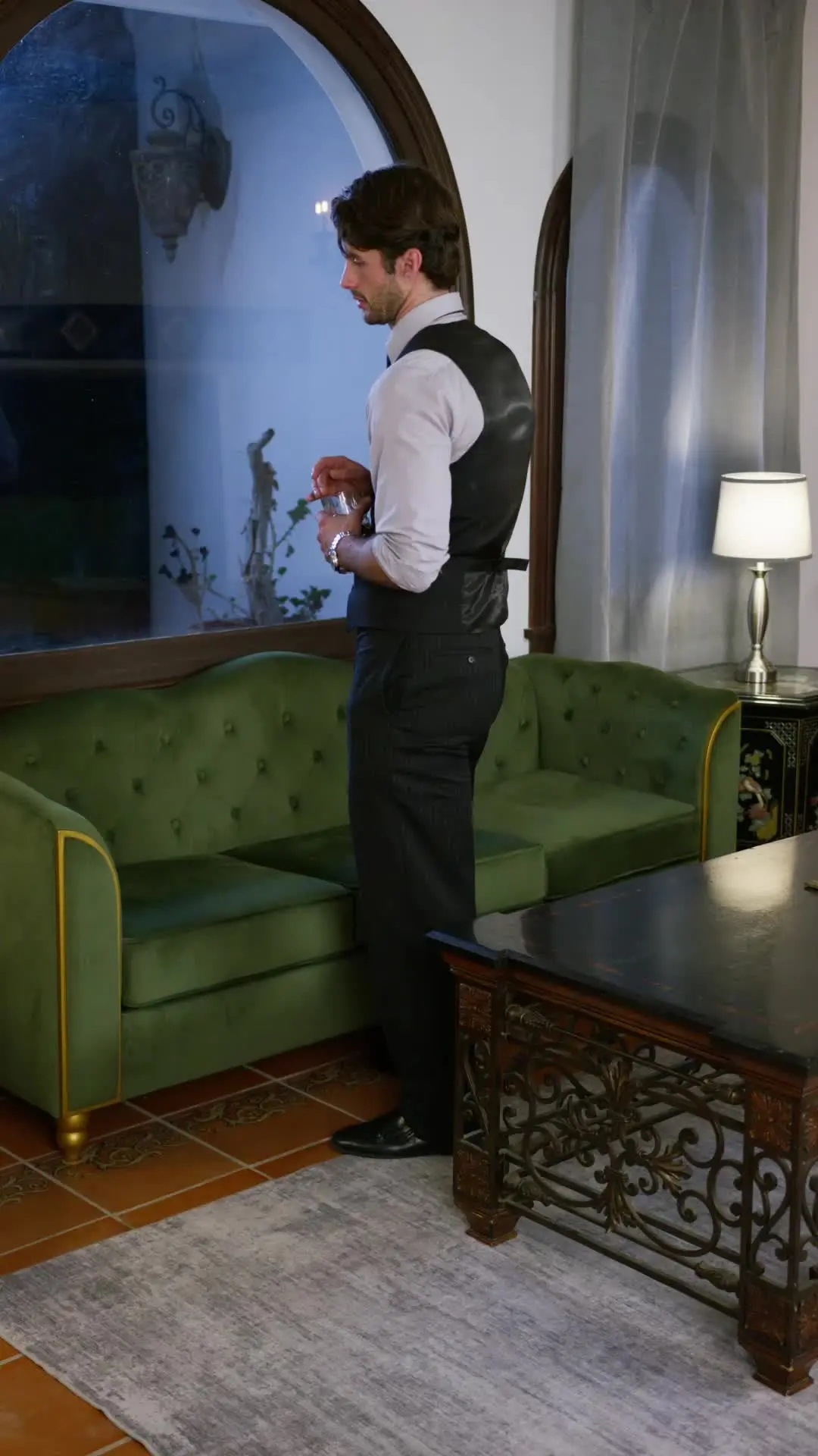 Episodio 42 de Eres mi destino