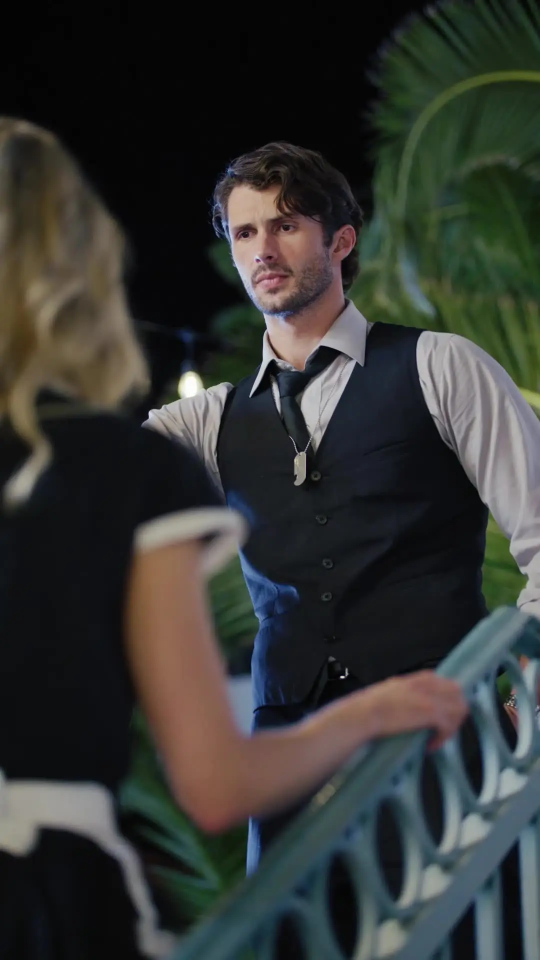 Episodio 44 de Eres mi destino