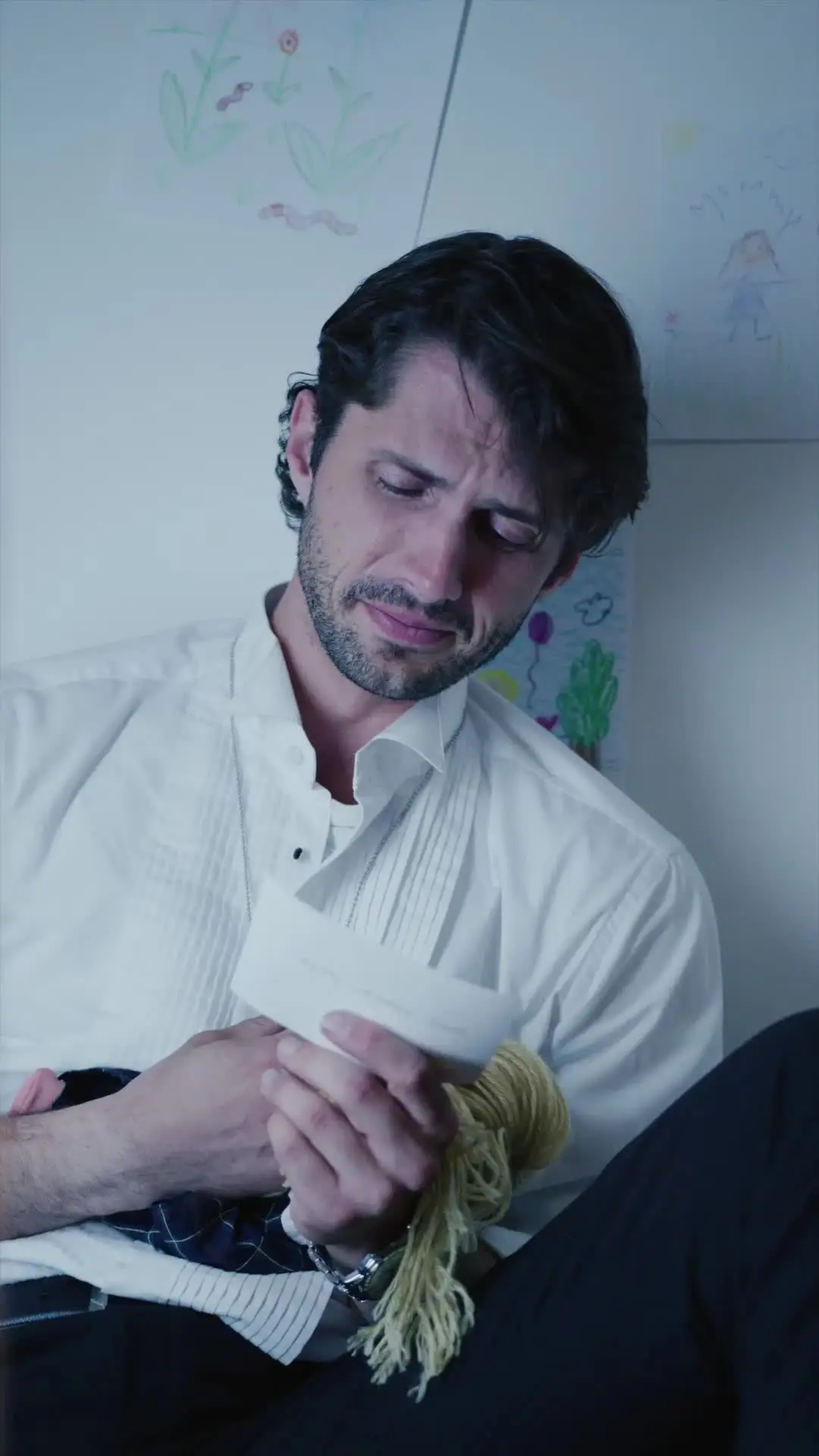 Episodio 86 de Eres mi destino