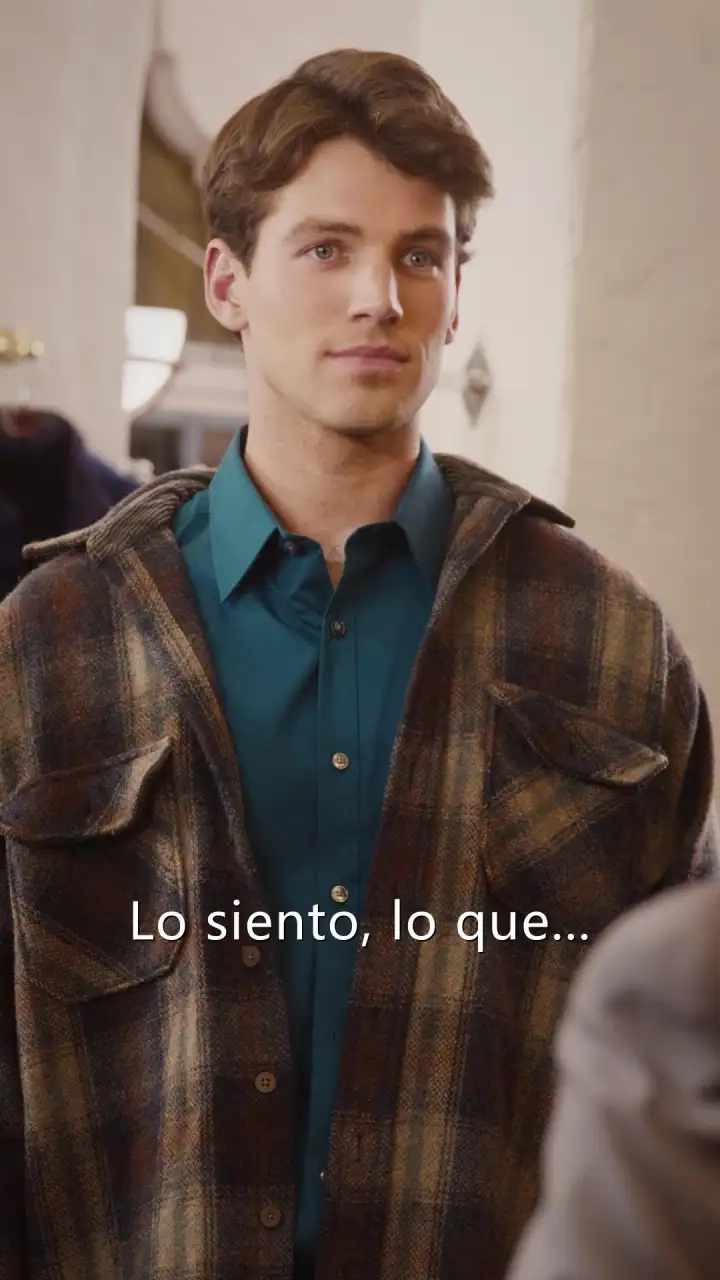 Episodio 24 de Escoltando a la heredera