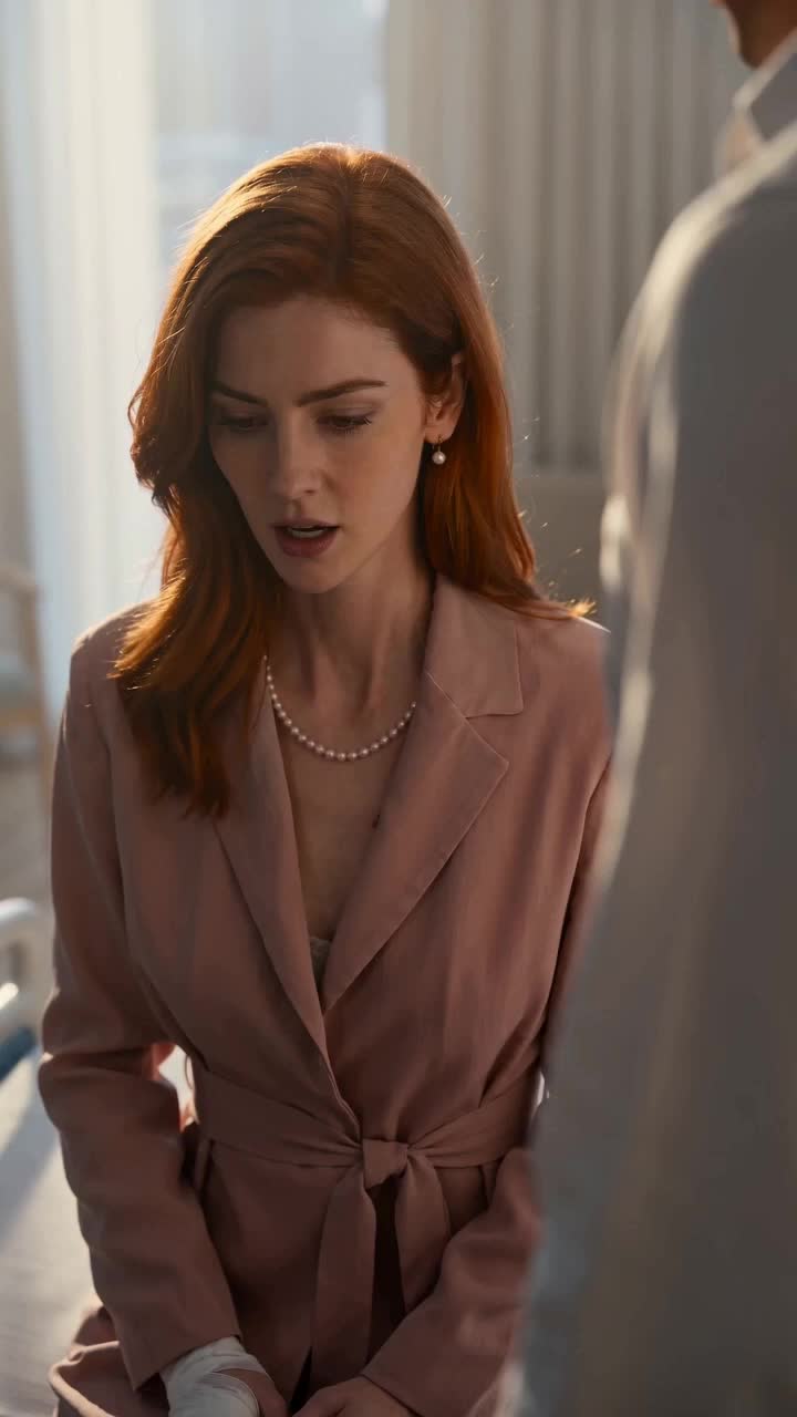 Episodio 14 de Esposo infiel, tus secretos se transmiten en vivo